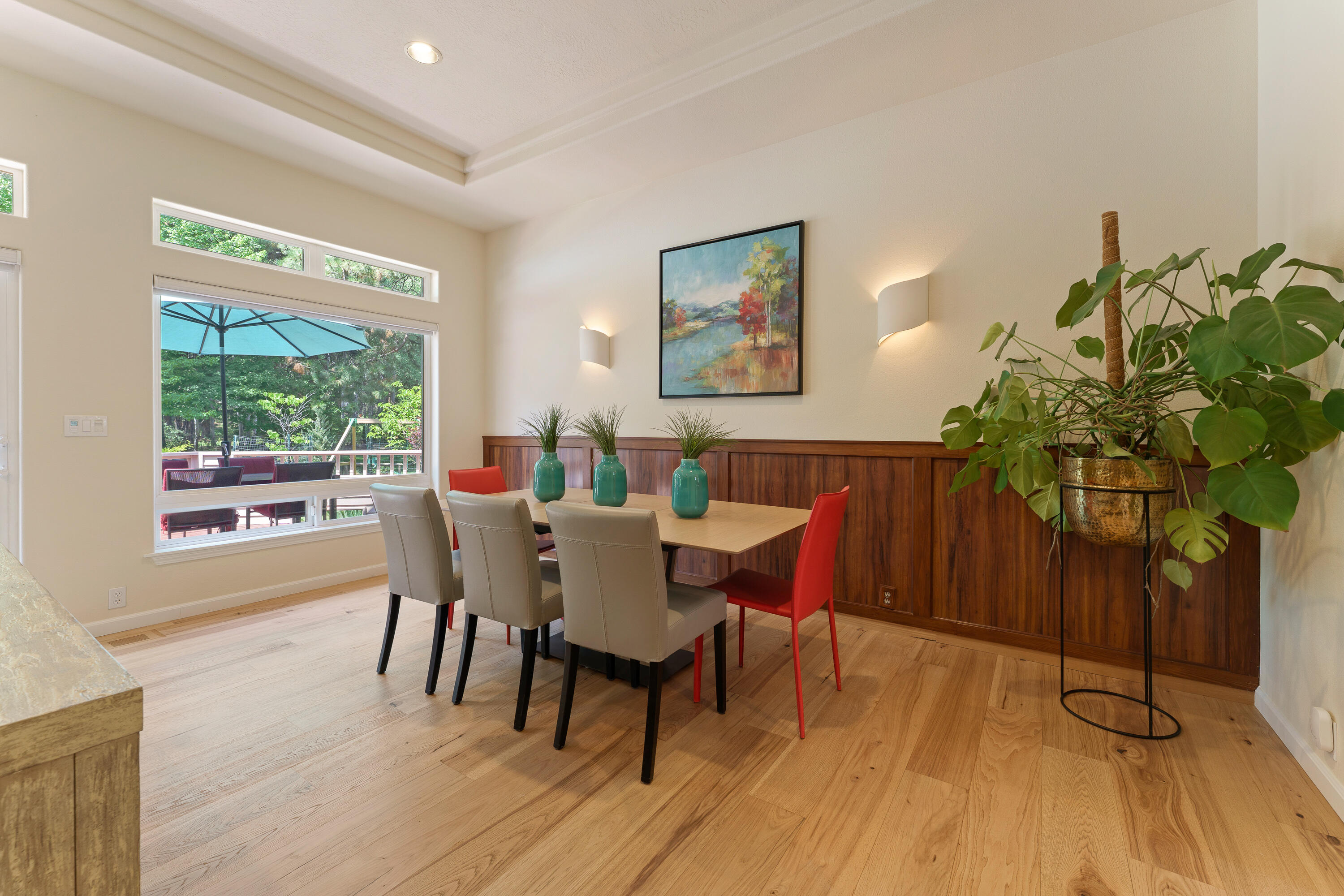 Mtn High - Residential