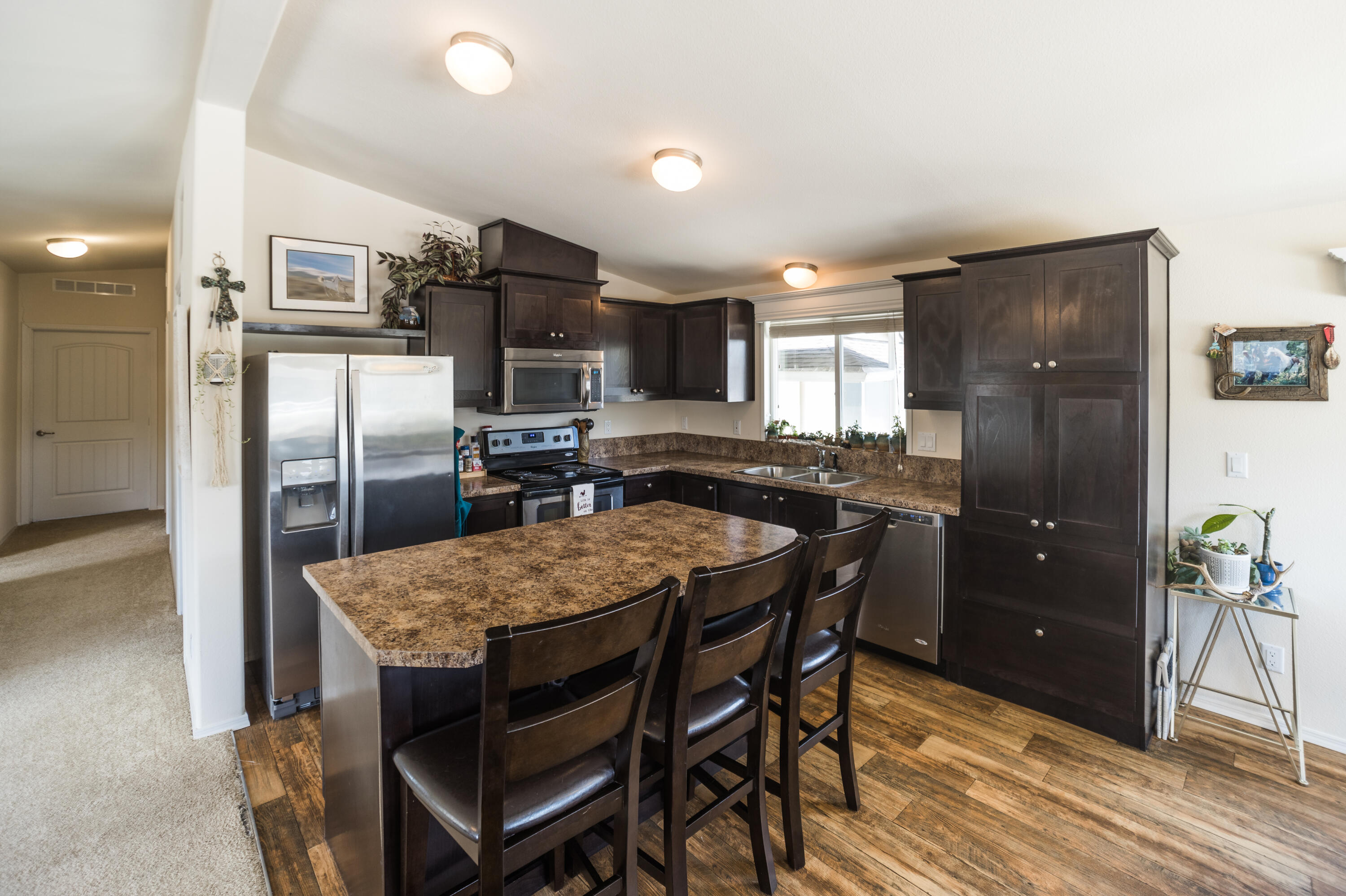 Myra Lynne Mobile Home Community - Residential