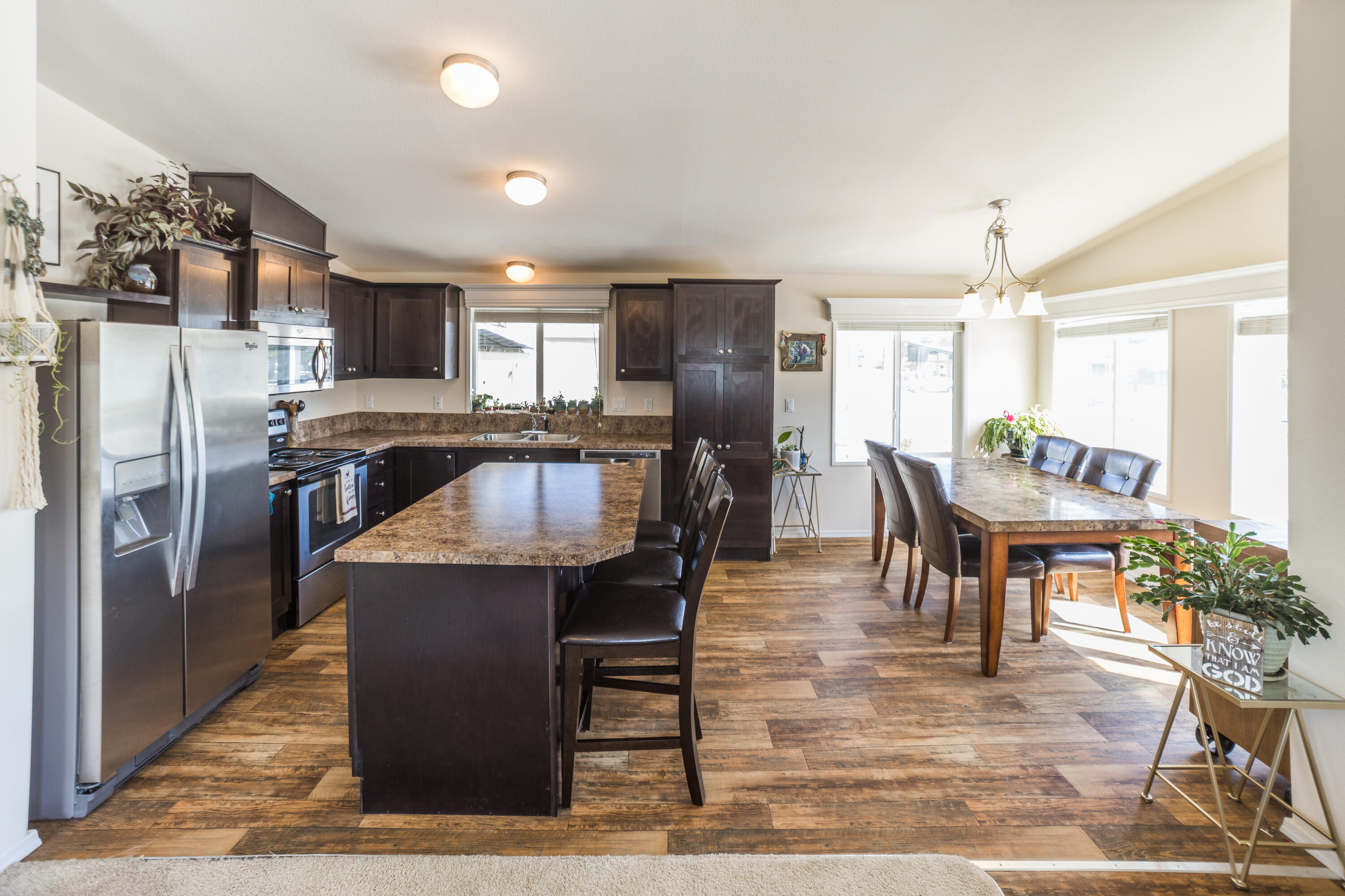 Myra Lynne Mobile Home Community - Residential