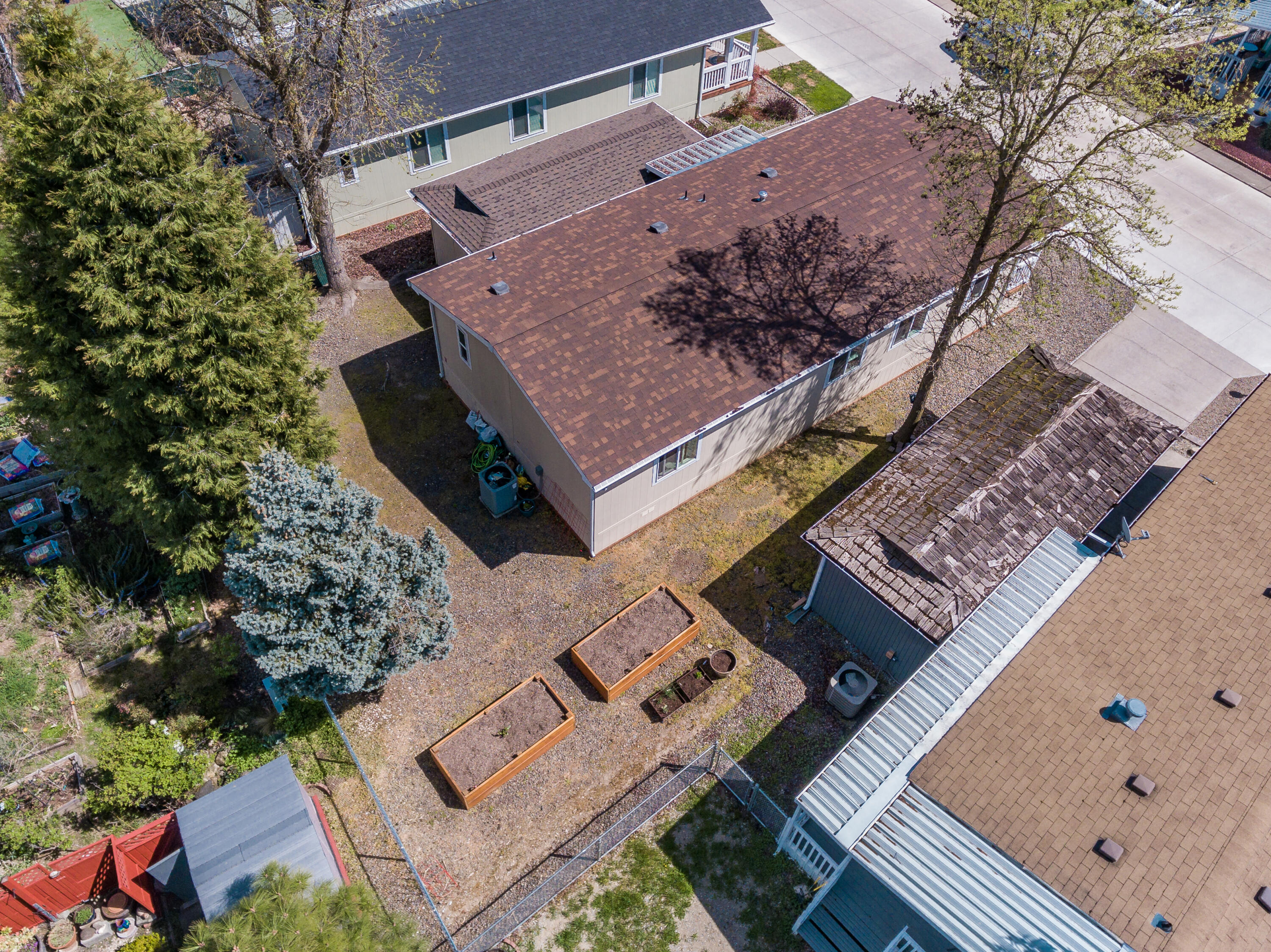 Myra Lynne Mobile Home Community - Residential