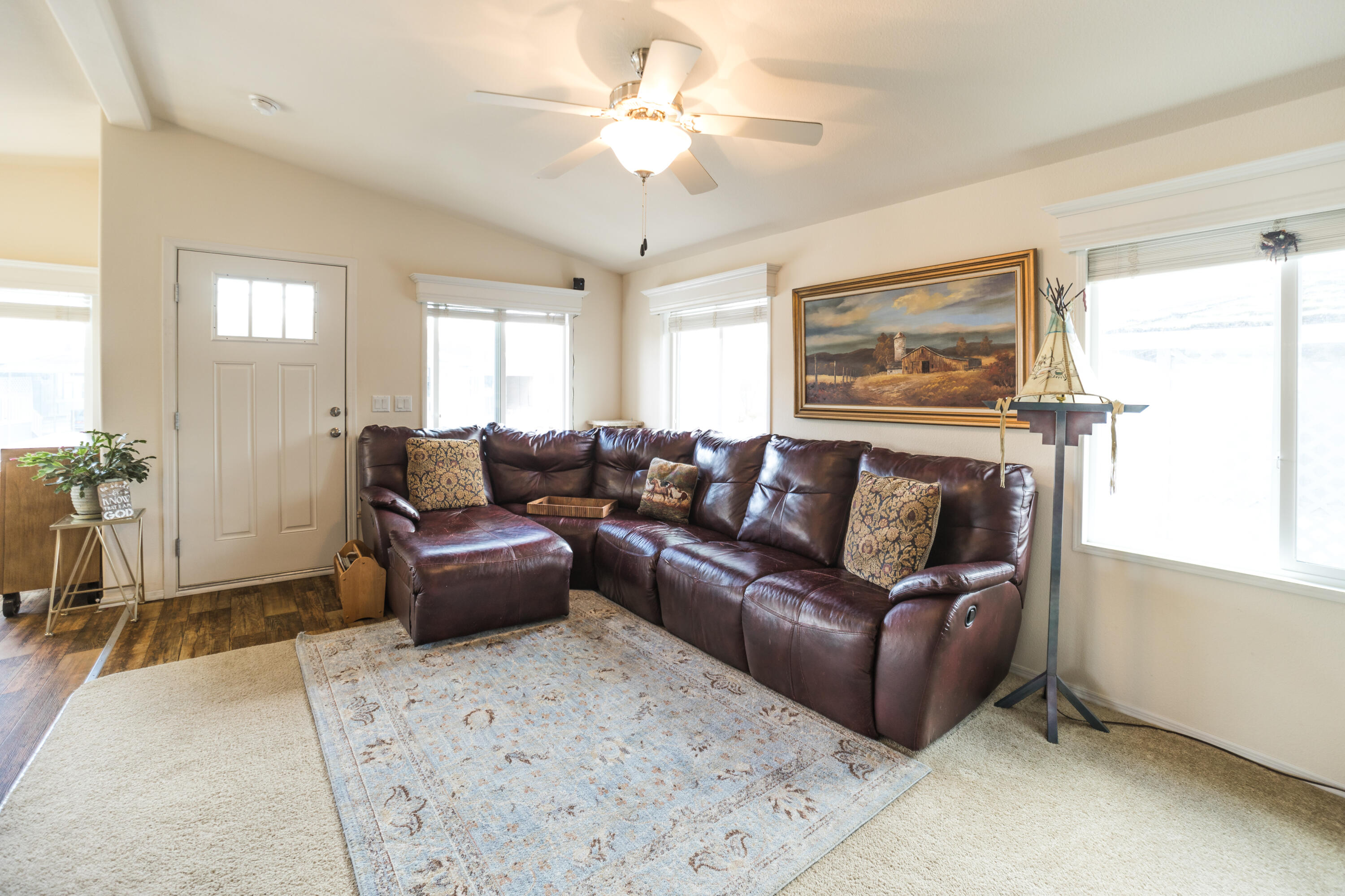 Myra Lynne Mobile Home Community - Residential