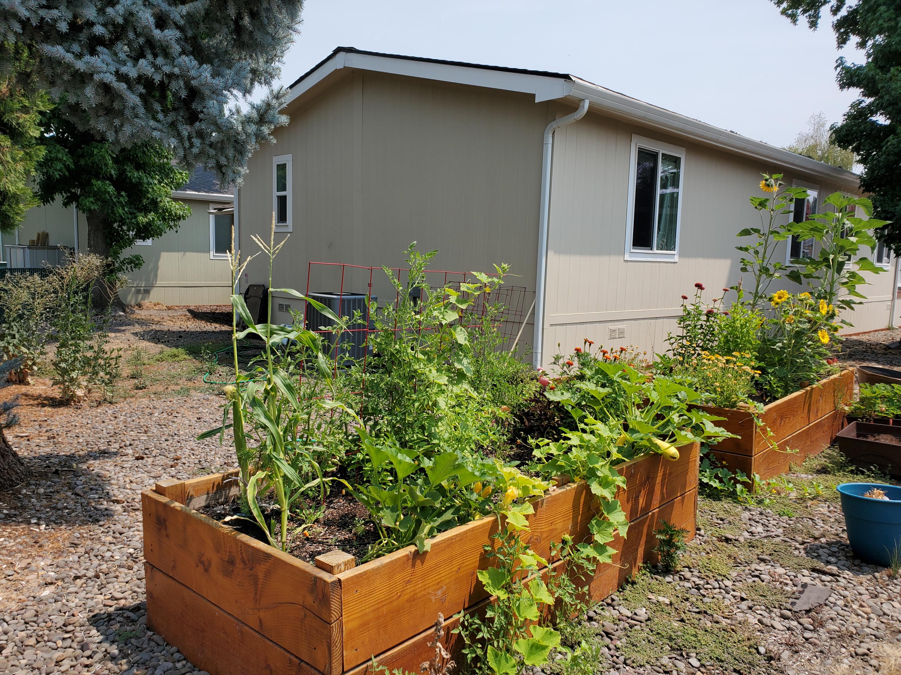 Myra Lynne Mobile Home Community - Residential