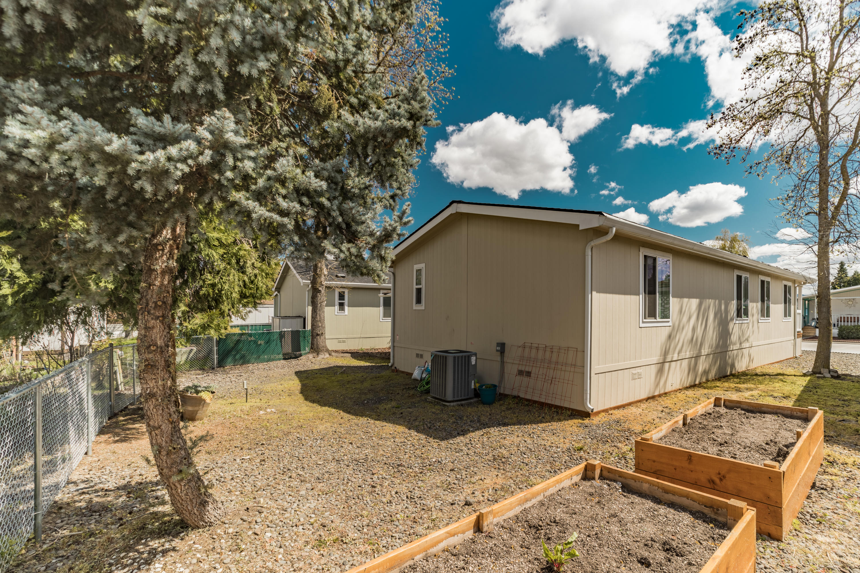 Myra Lynne Mobile Home Community - Residential