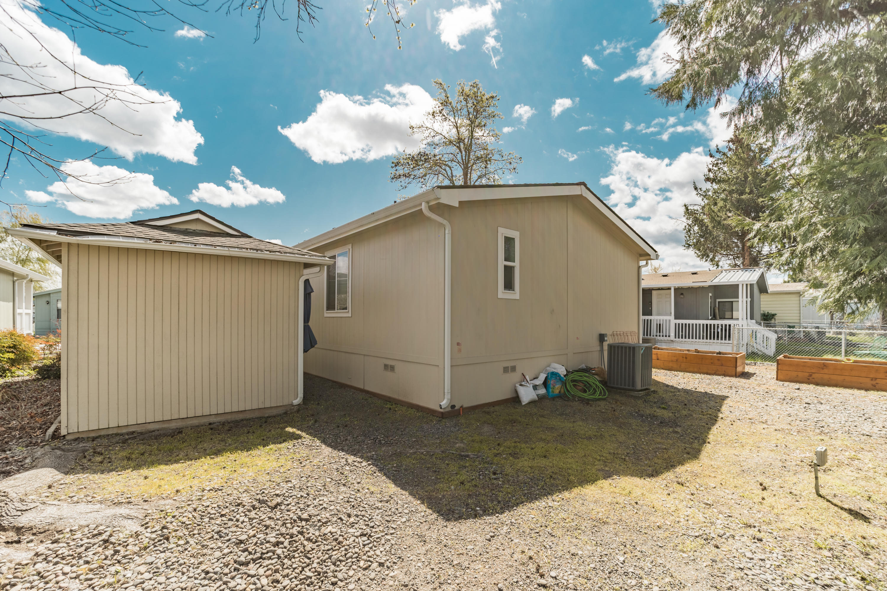 Myra Lynne Mobile Home Community - Residential