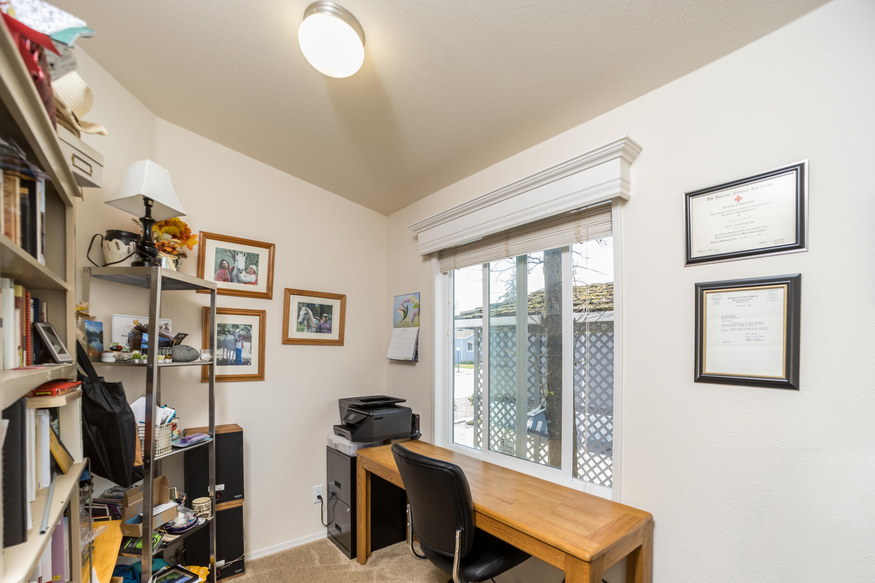 Myra Lynne Mobile Home Community - Residential