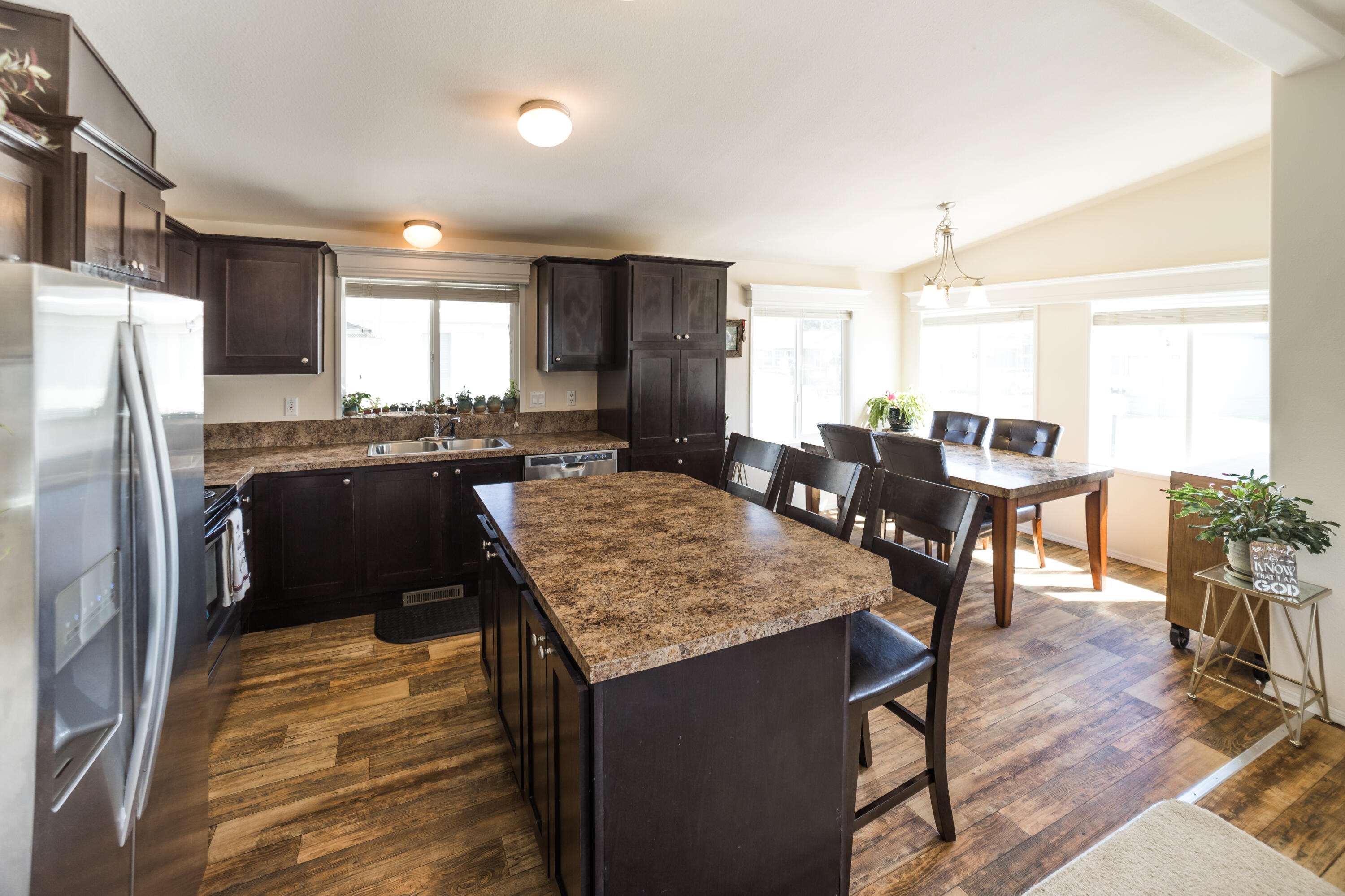 Myra Lynne Mobile Home Community - Residential