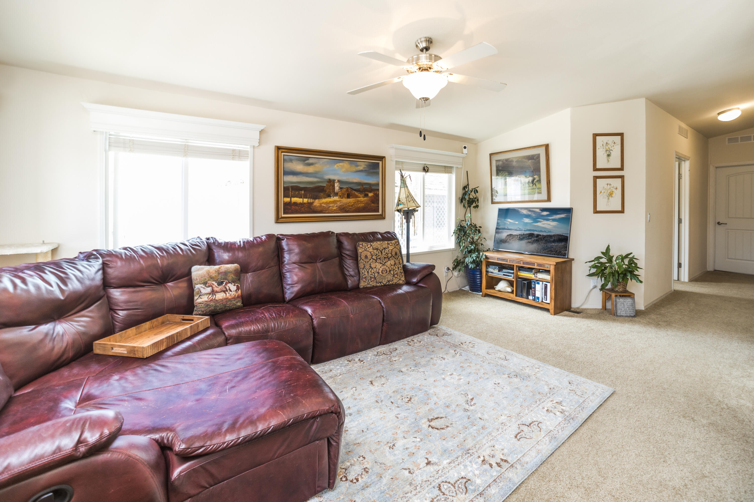 Myra Lynne Mobile Home Community - Residential