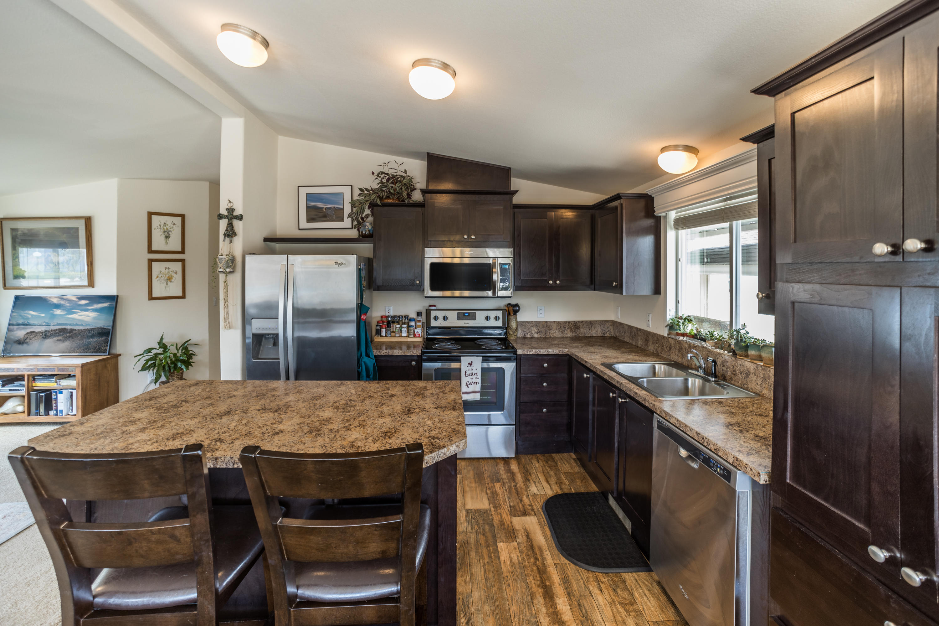 Myra Lynne Mobile Home Community - Residential