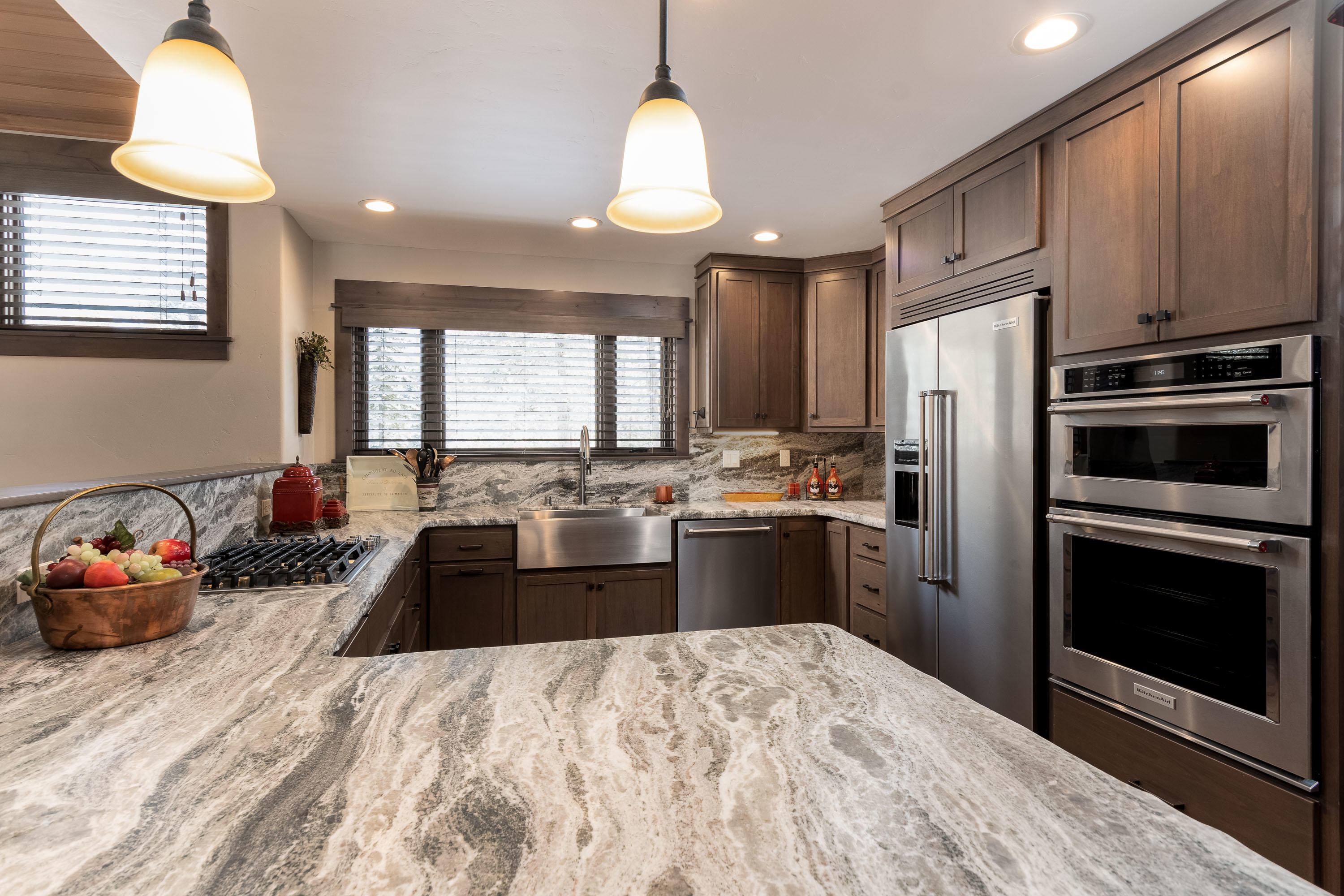 Fairway Point Villag - Residential