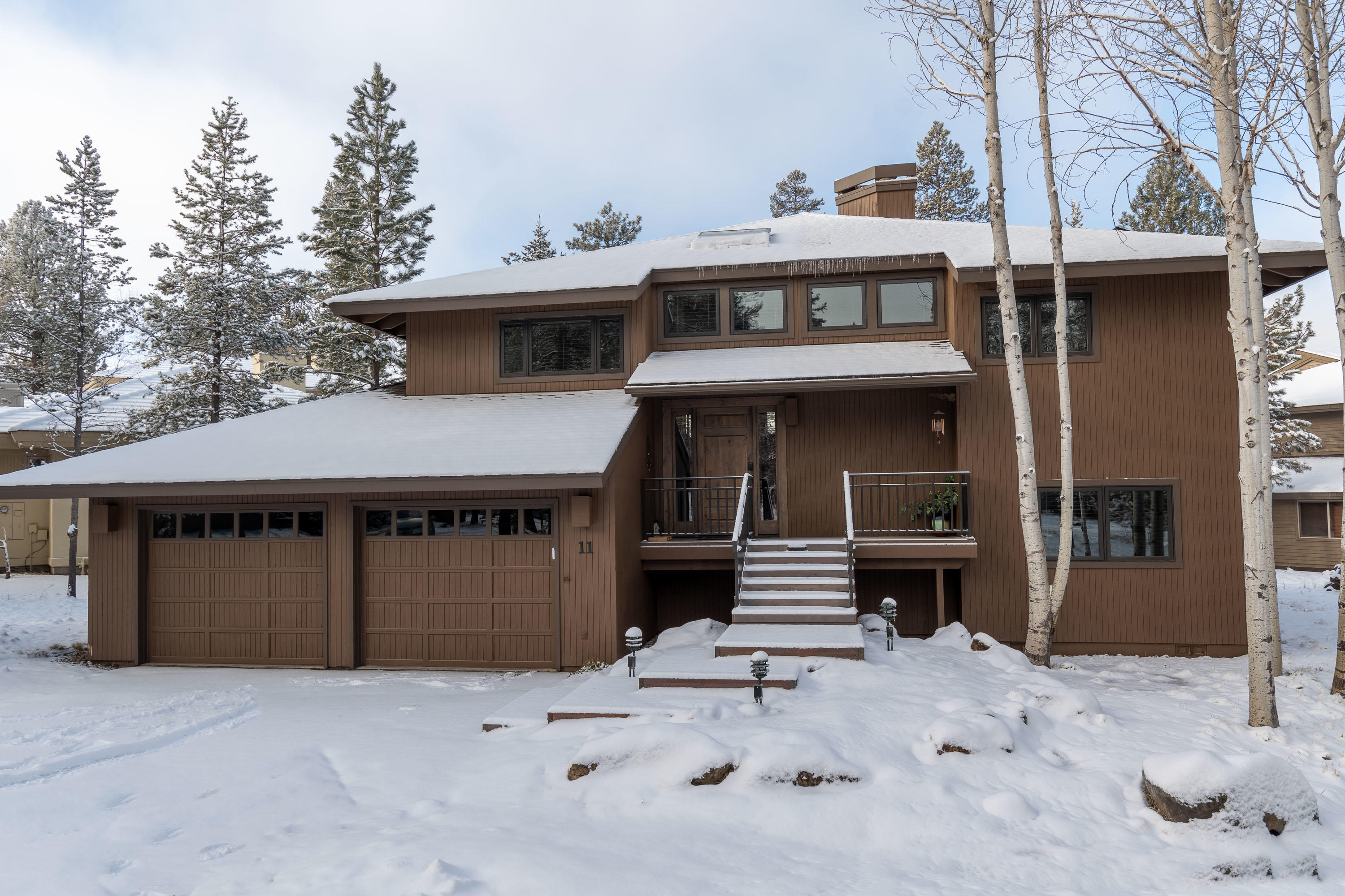 Fairway Point Villag - Residential