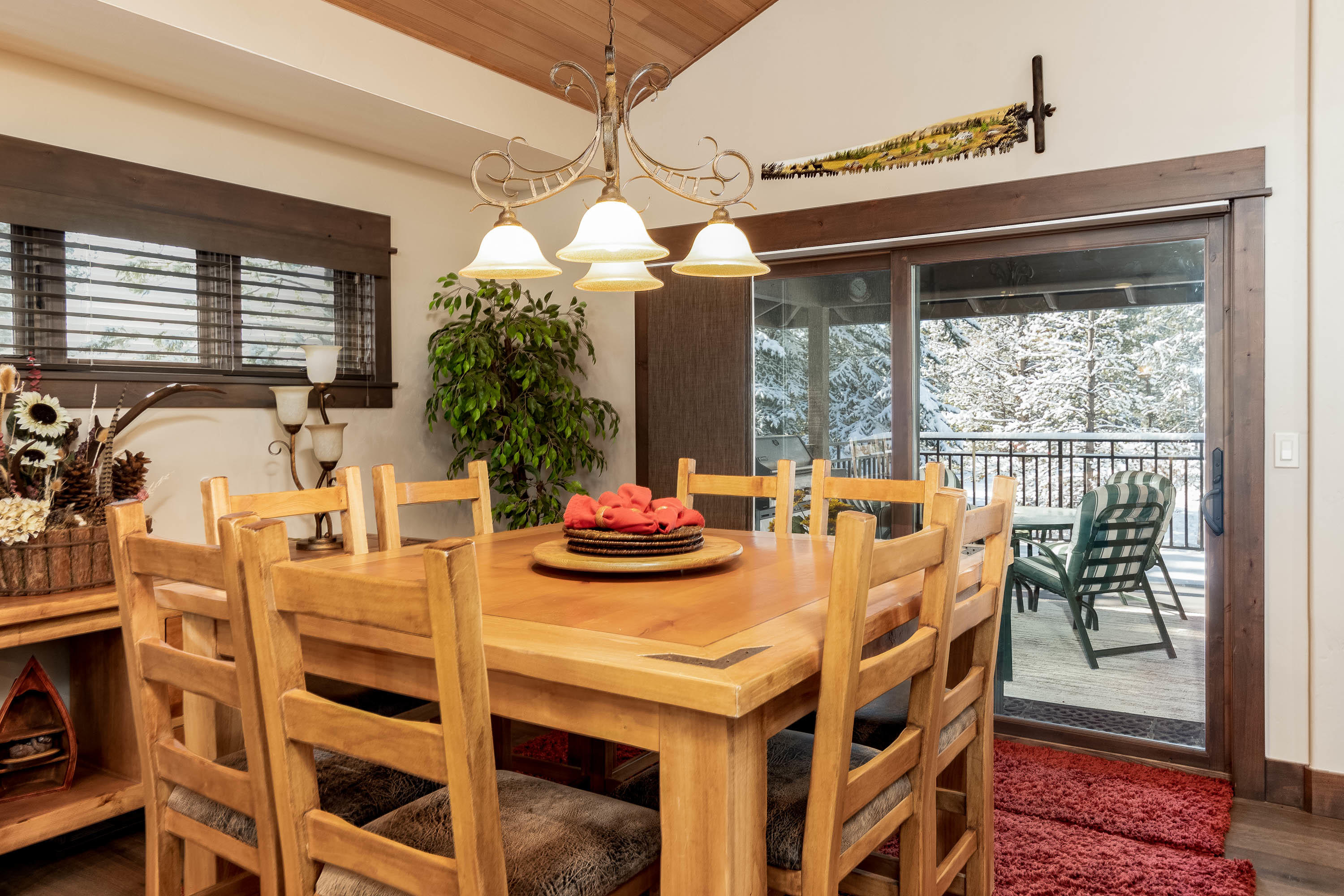 Fairway Point Villag - Residential