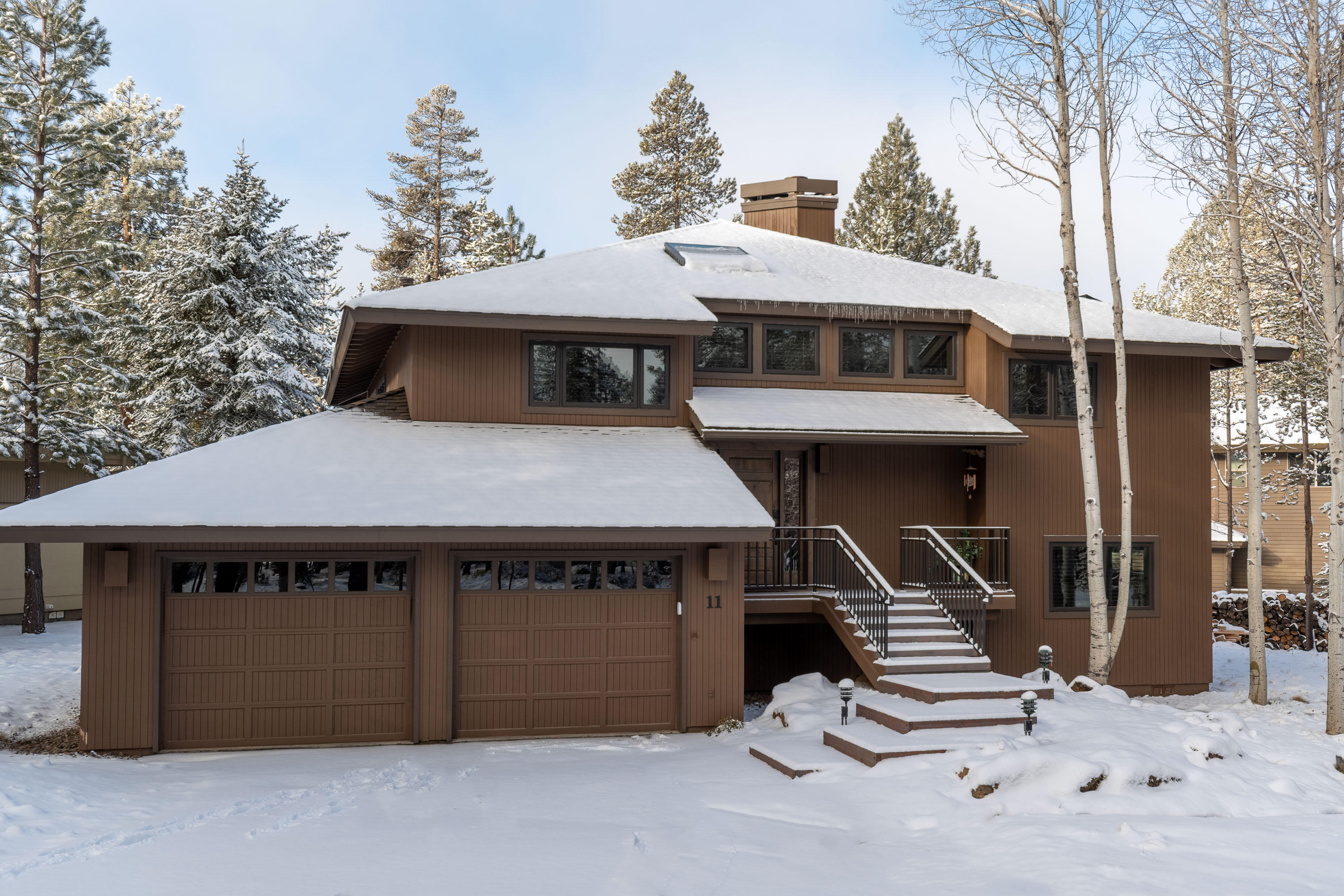 Fairway Point Villag - Residential