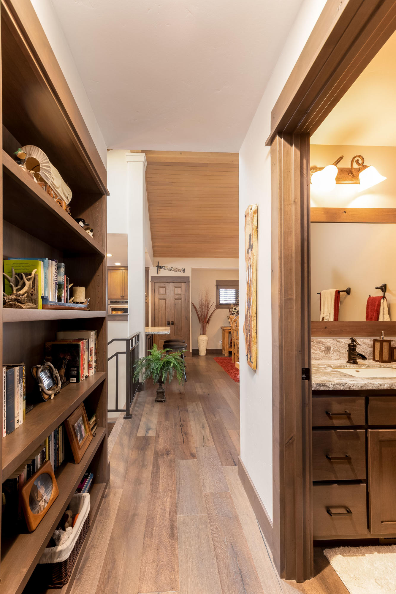 Fairway Point Villag - Residential