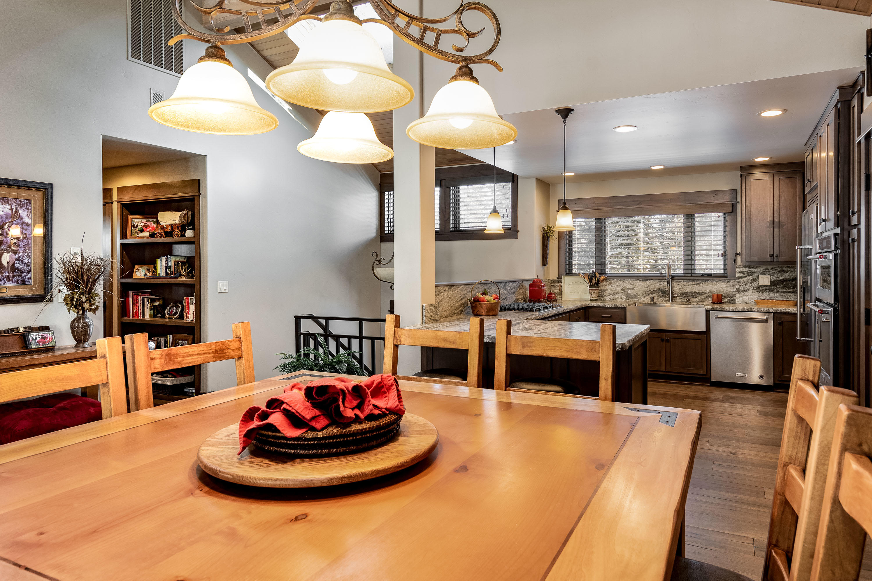 Fairway Point Villag - Residential