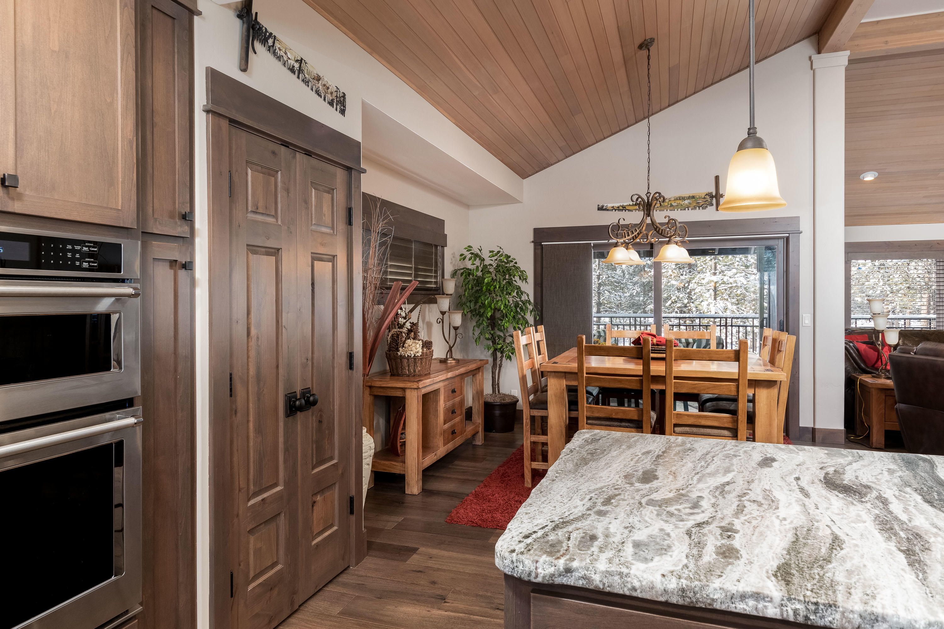 Fairway Point Villag - Residential