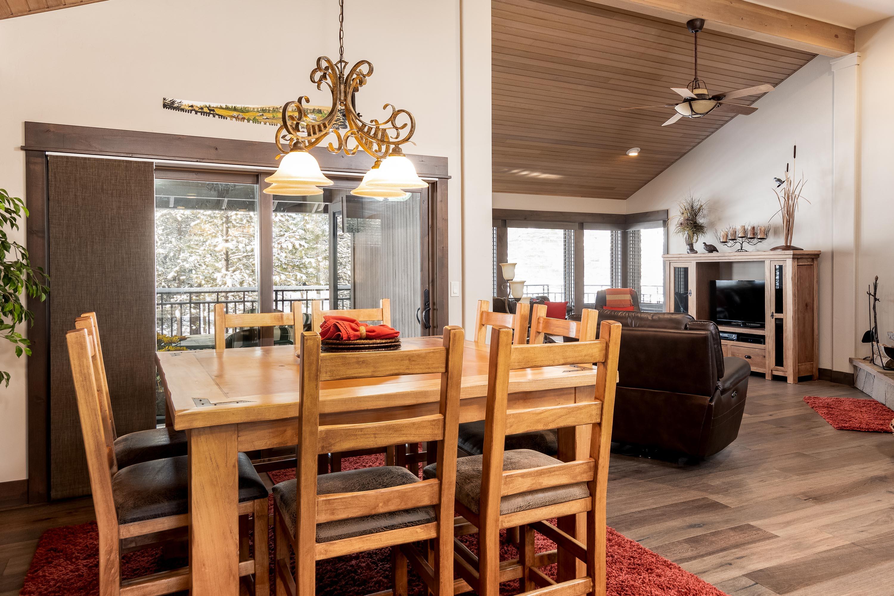 Fairway Point Villag - Residential