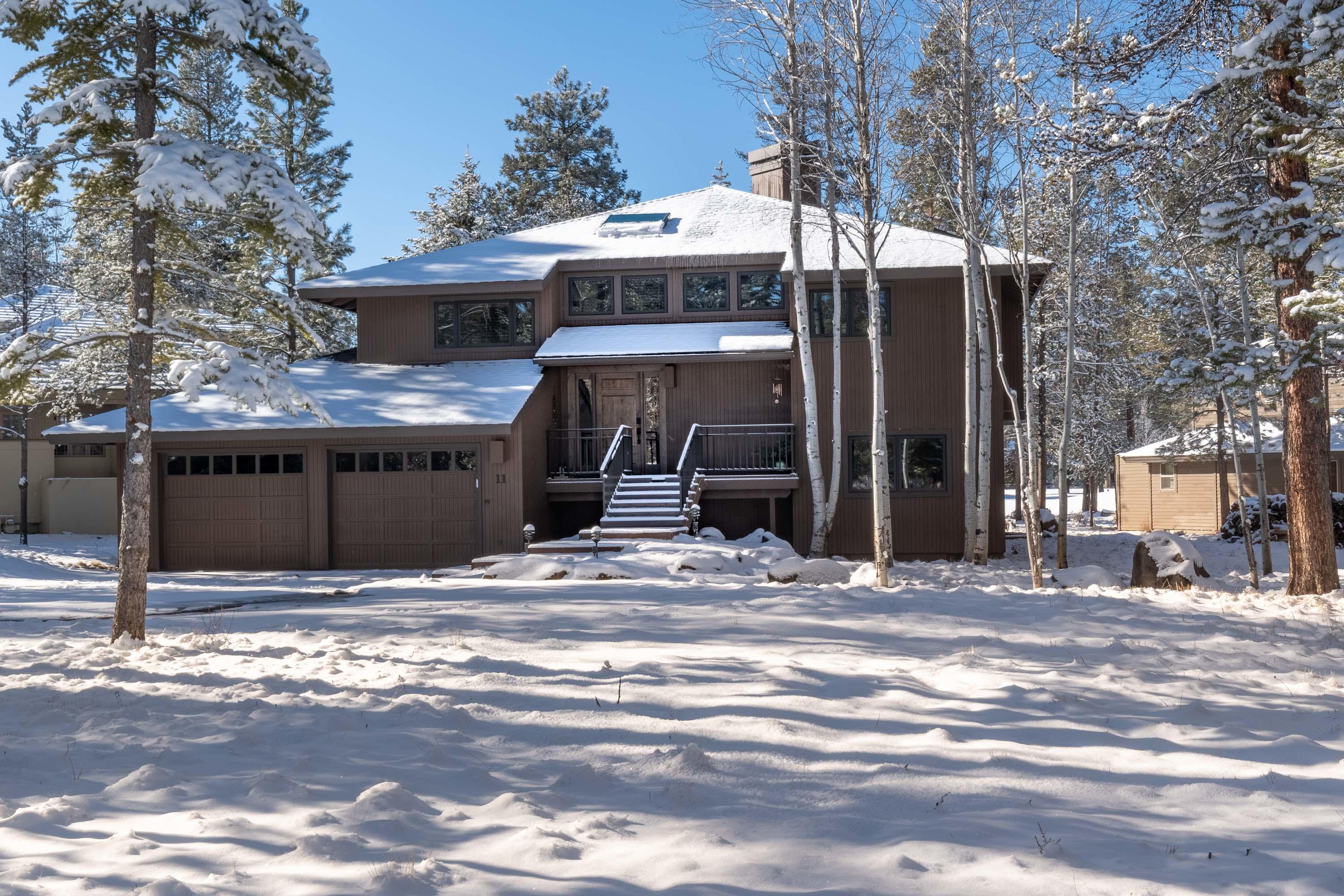 Fairway Point Villag - Residential