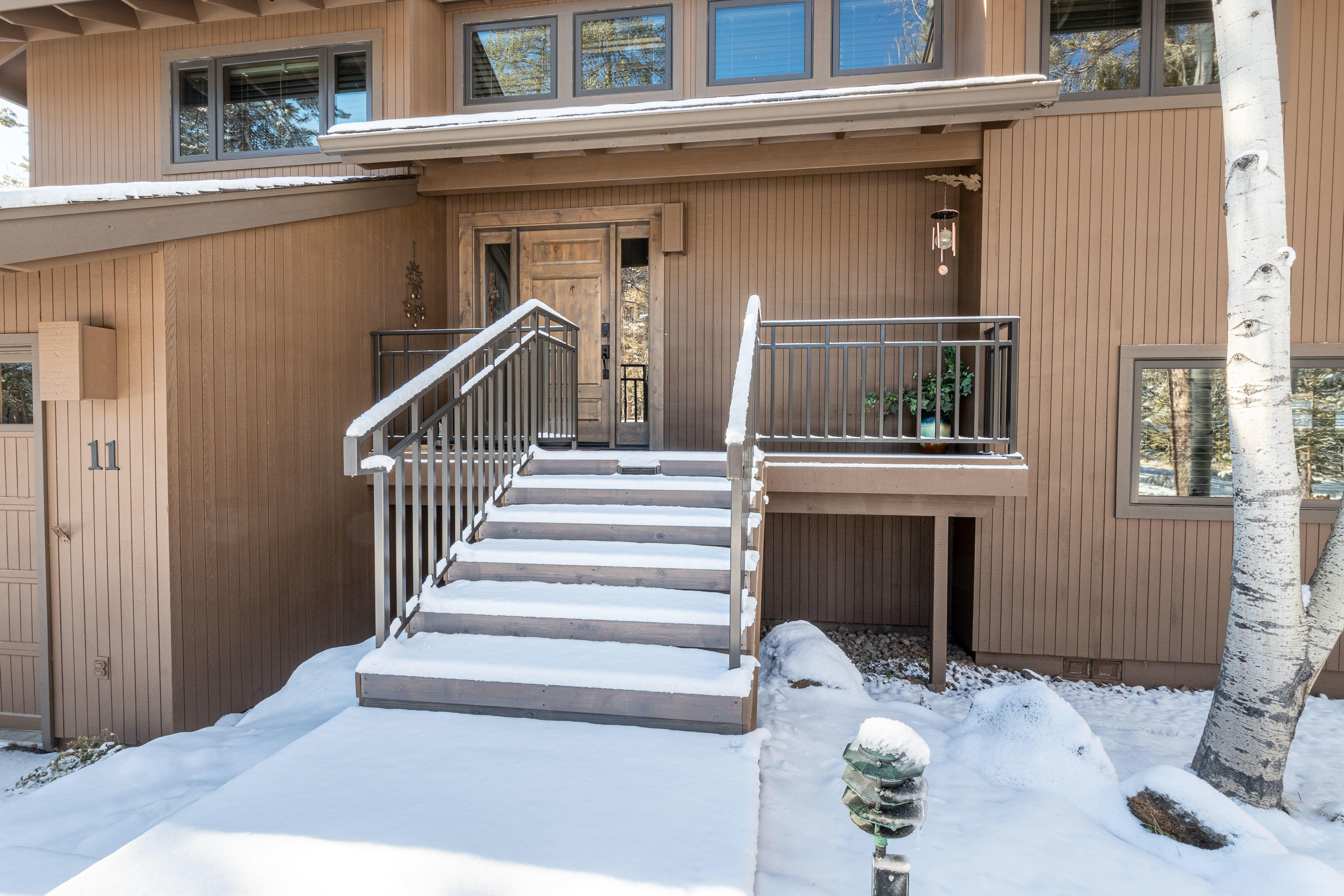 Fairway Point Villag - Residential