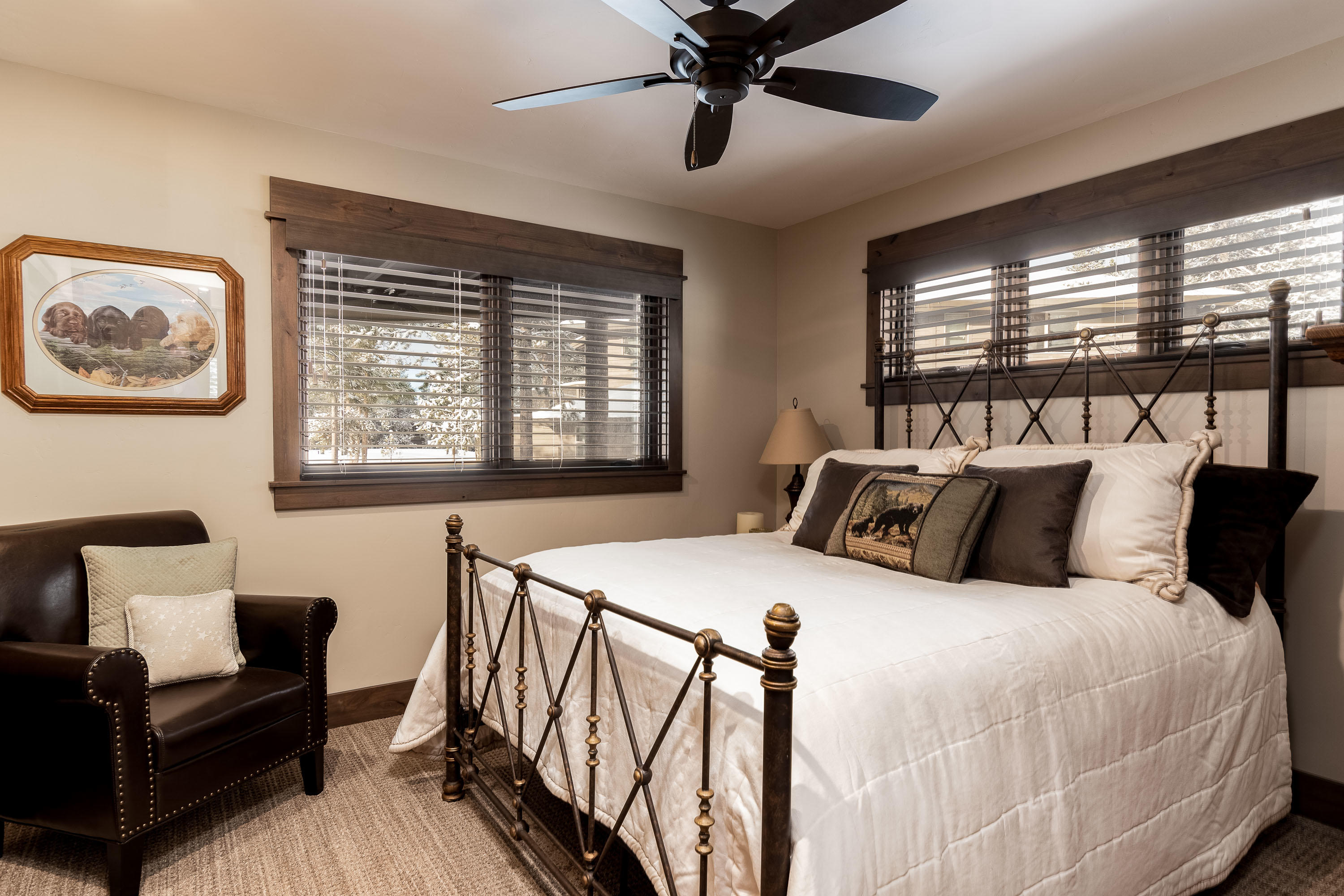 Fairway Point Villag - Residential