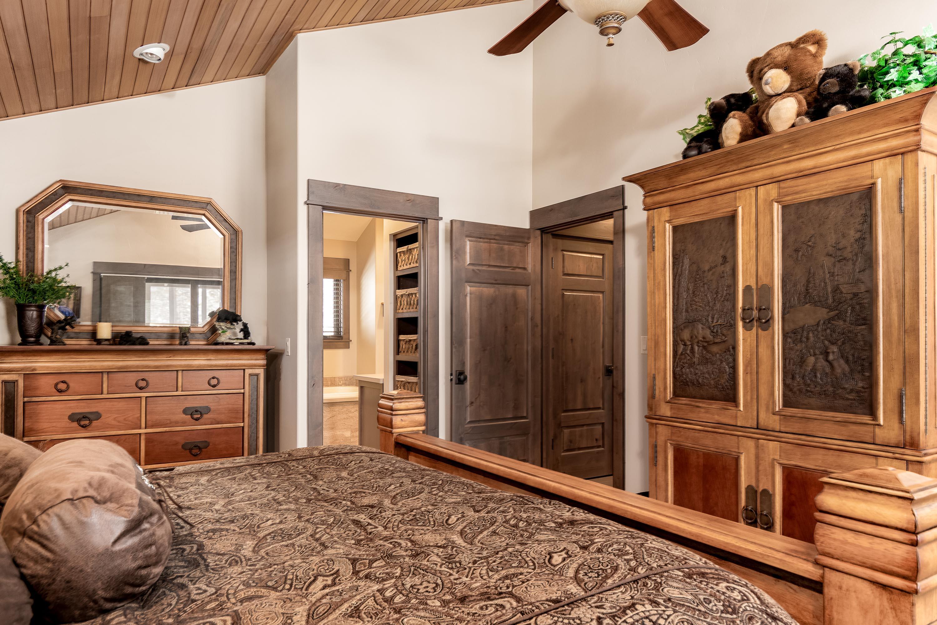 Fairway Point Villag - Residential