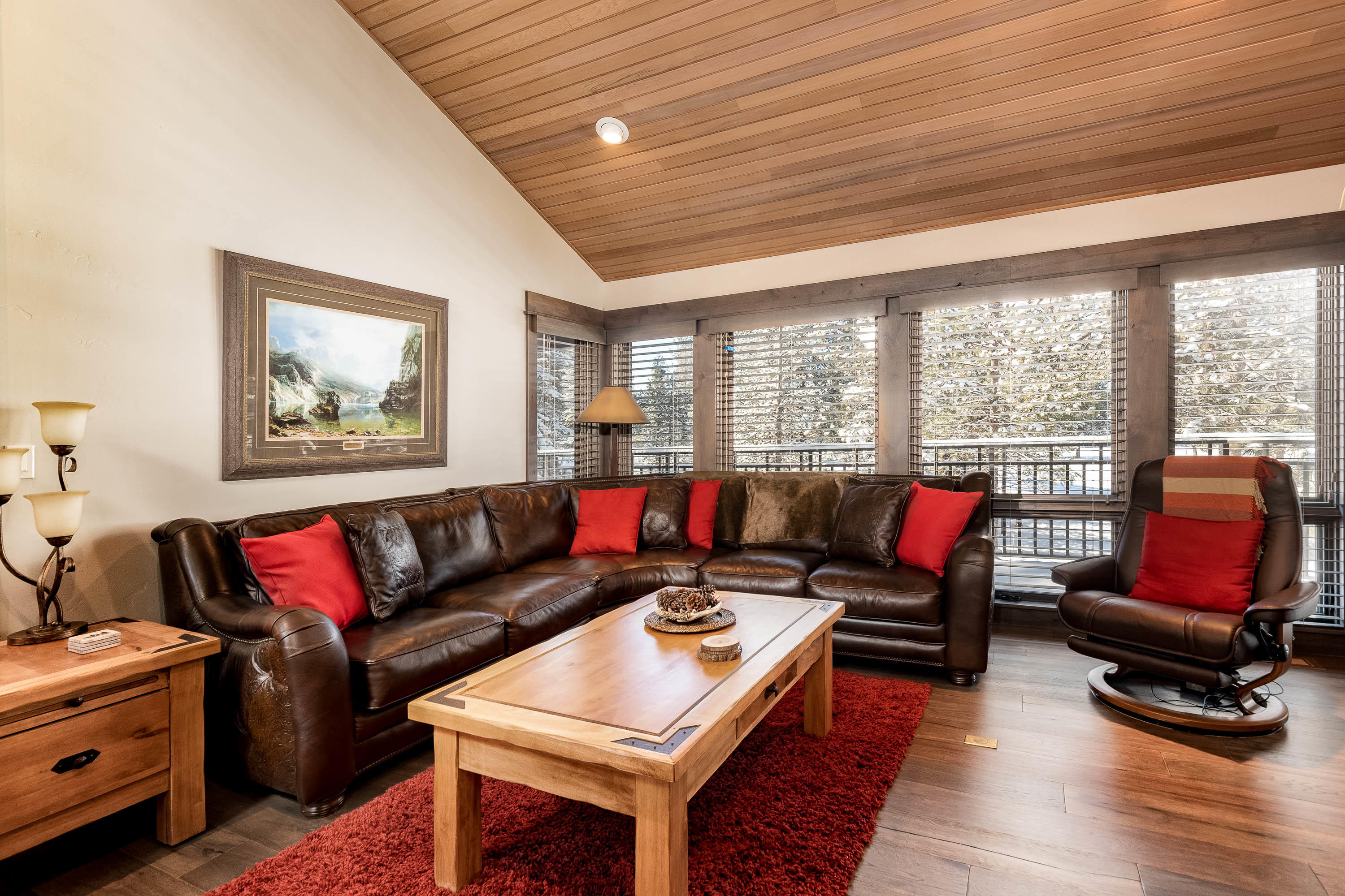 Fairway Point Villag - Residential