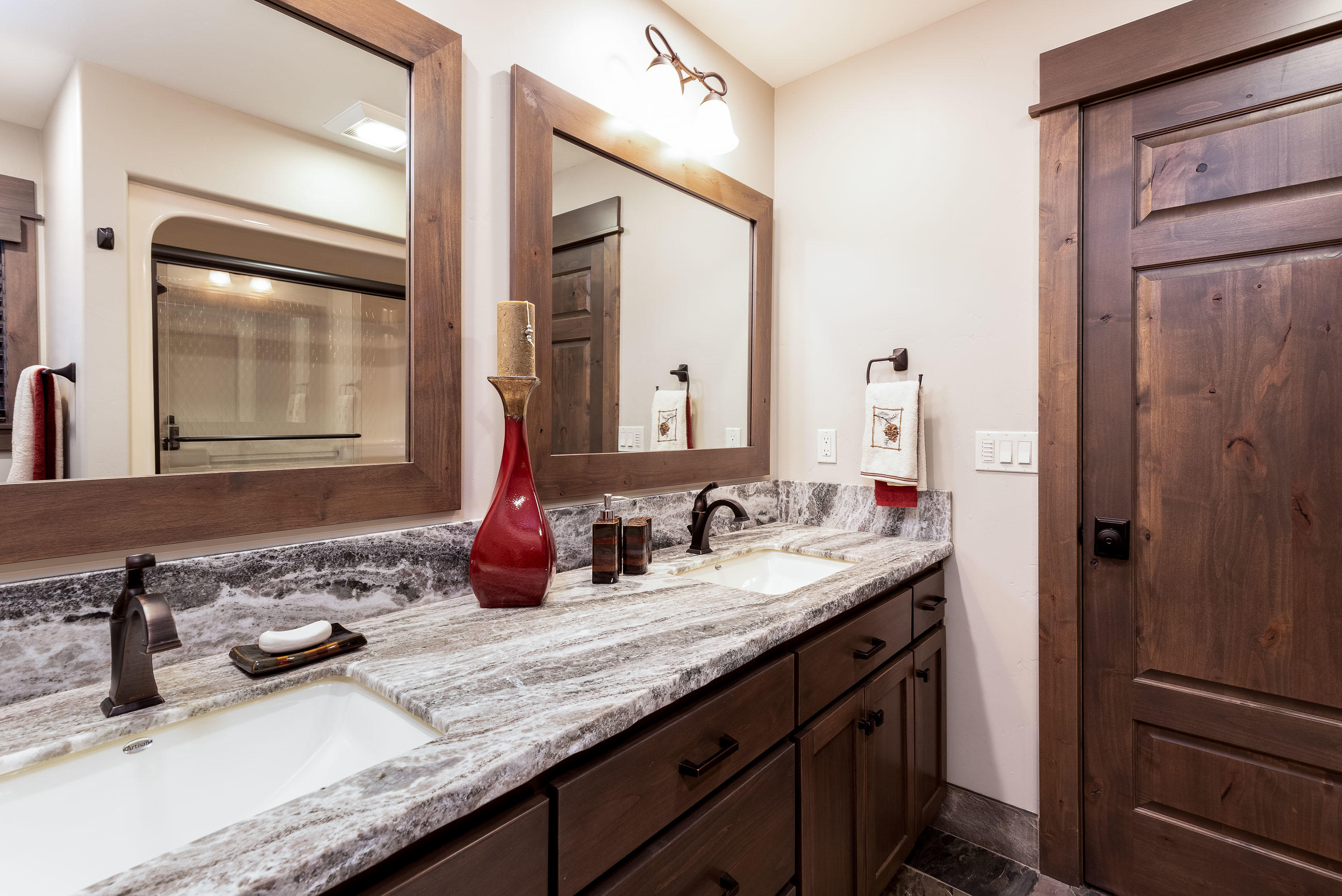 Fairway Point Villag - Residential