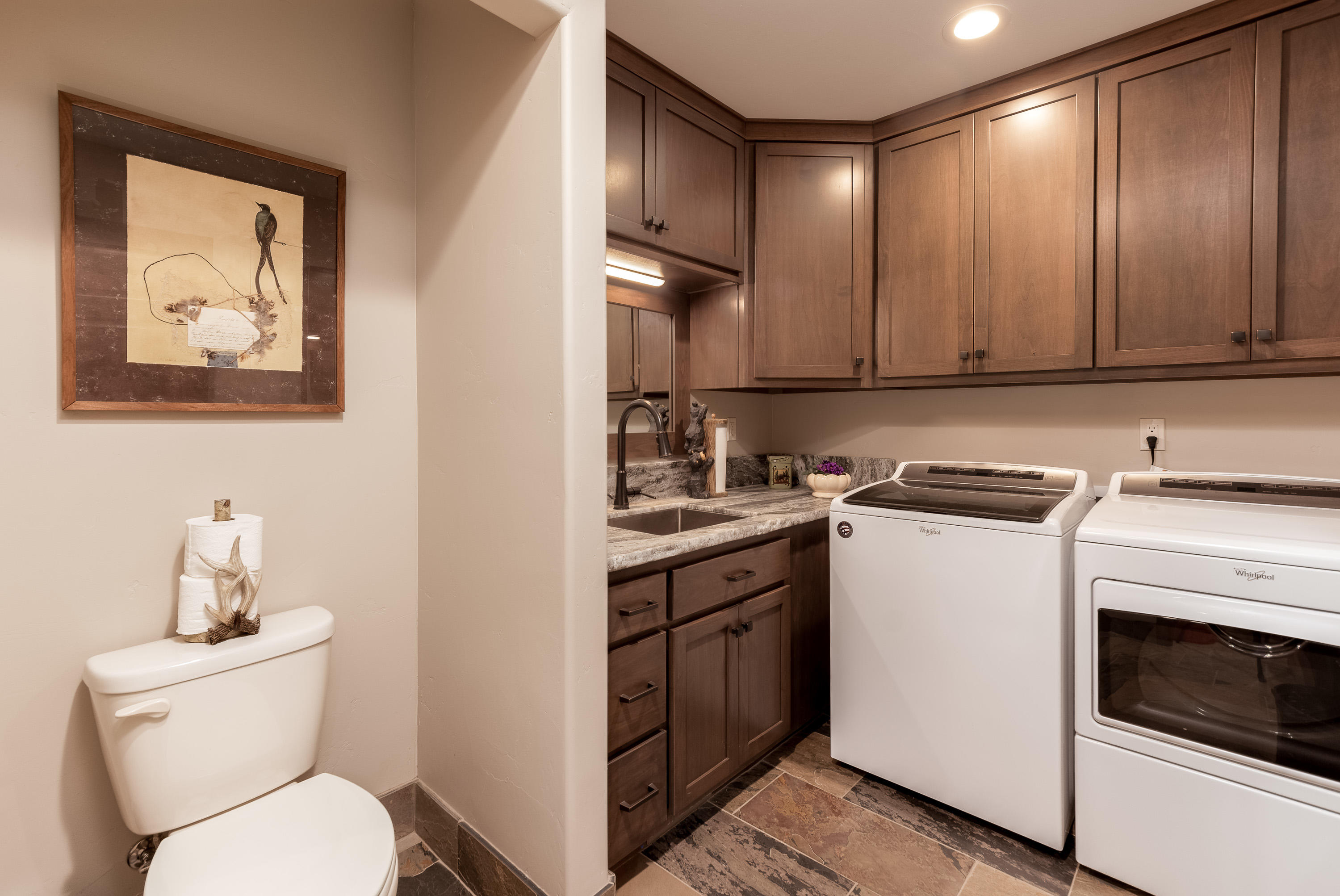 Fairway Point Villag - Residential