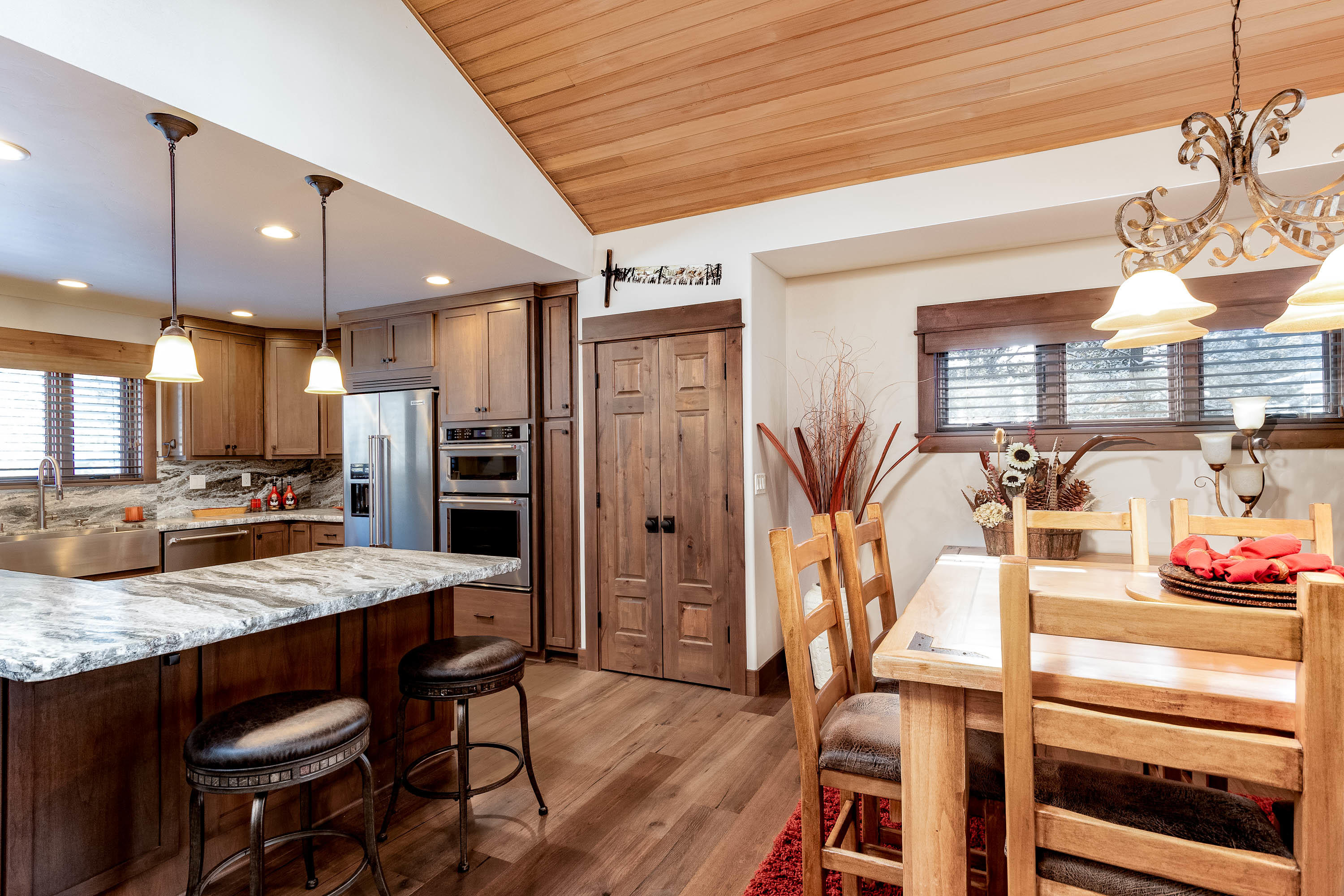 Fairway Point Villag - Residential