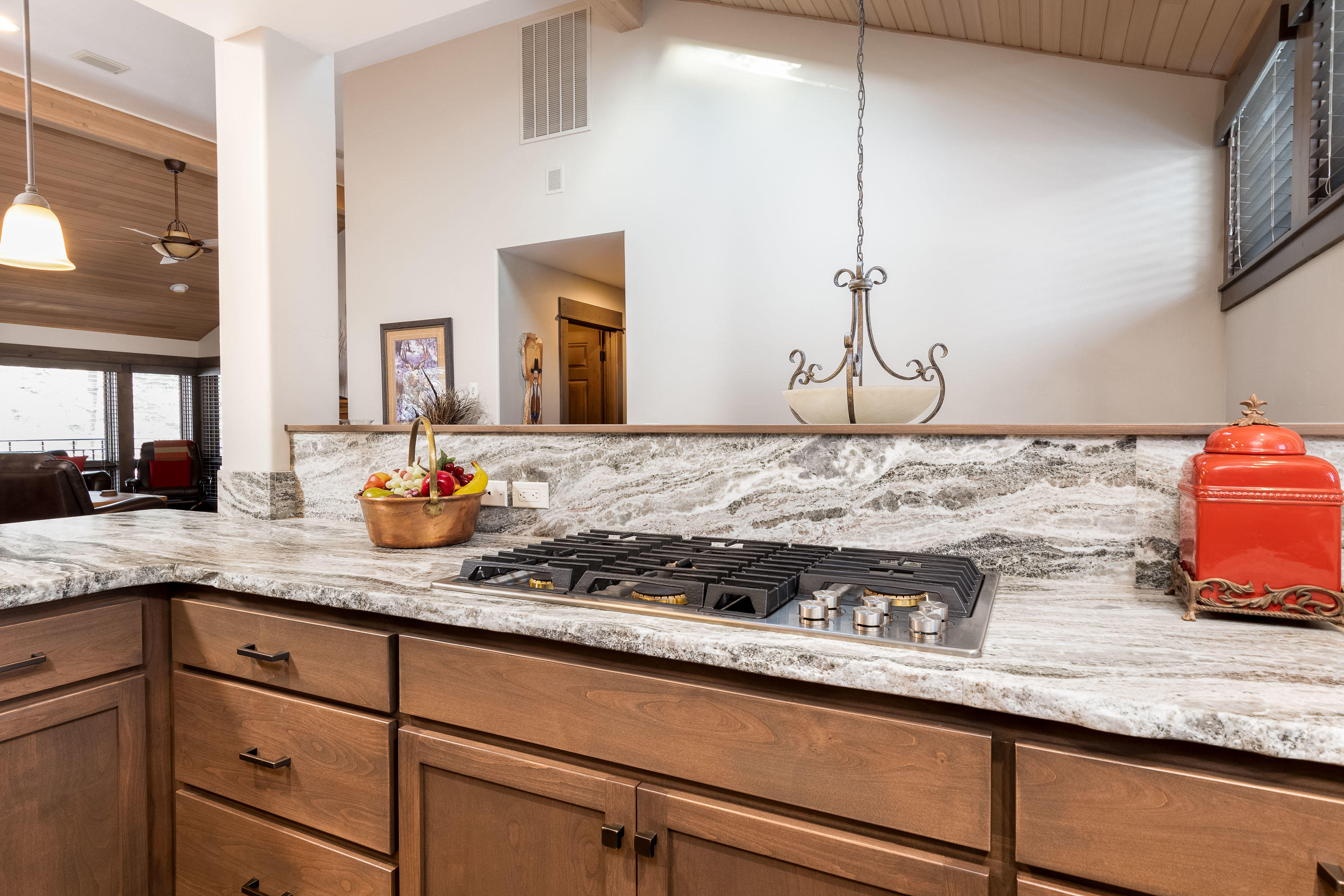 Fairway Point Villag - Residential