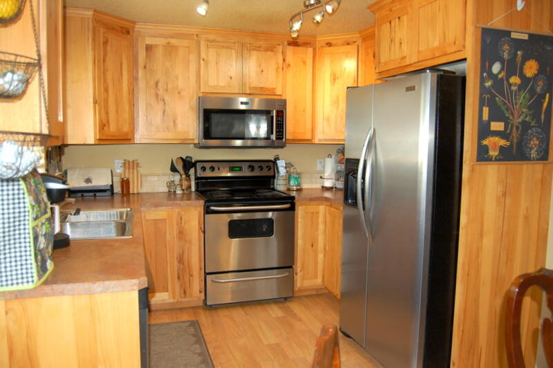 Hillcrest J - Residential