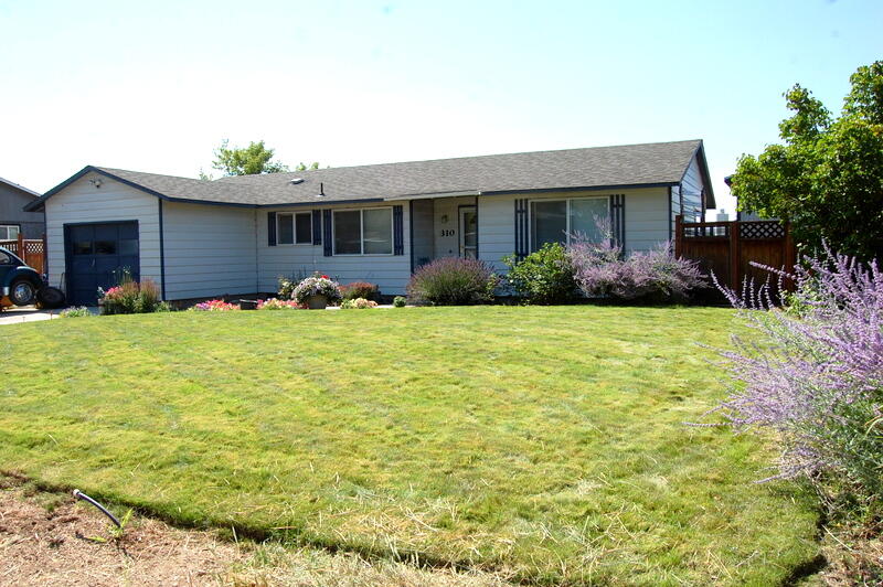 Hillcrest J - Residential