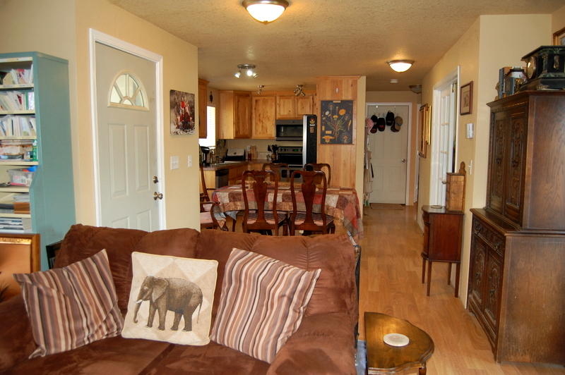 Hillcrest J - Residential