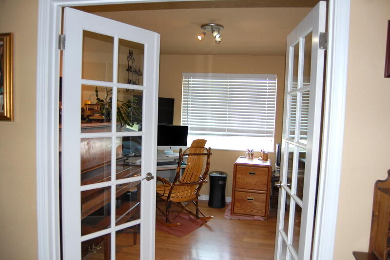 Hillcrest J - Residential