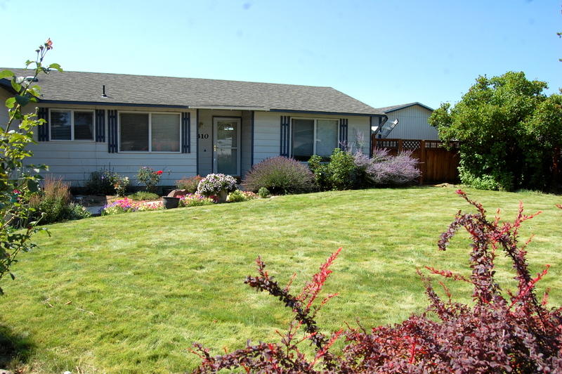 Hillcrest J - Residential