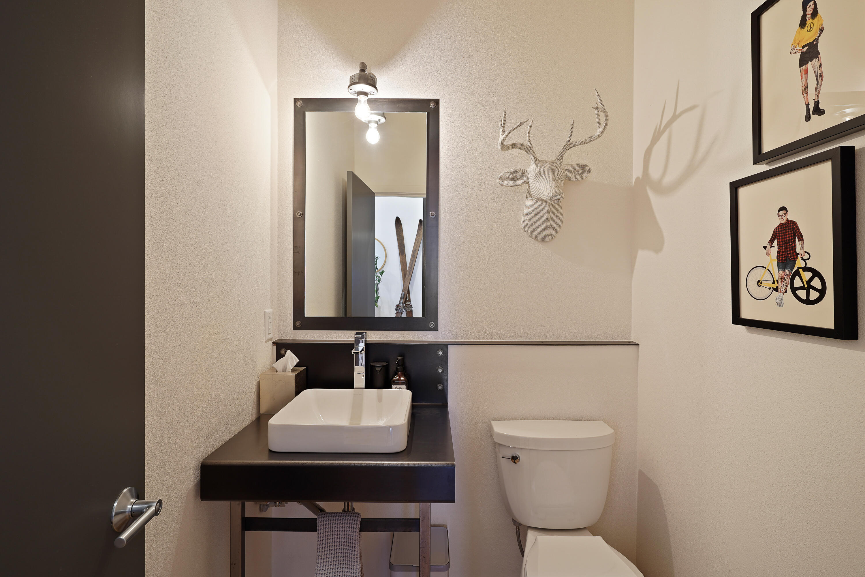 Kenwood - Residential