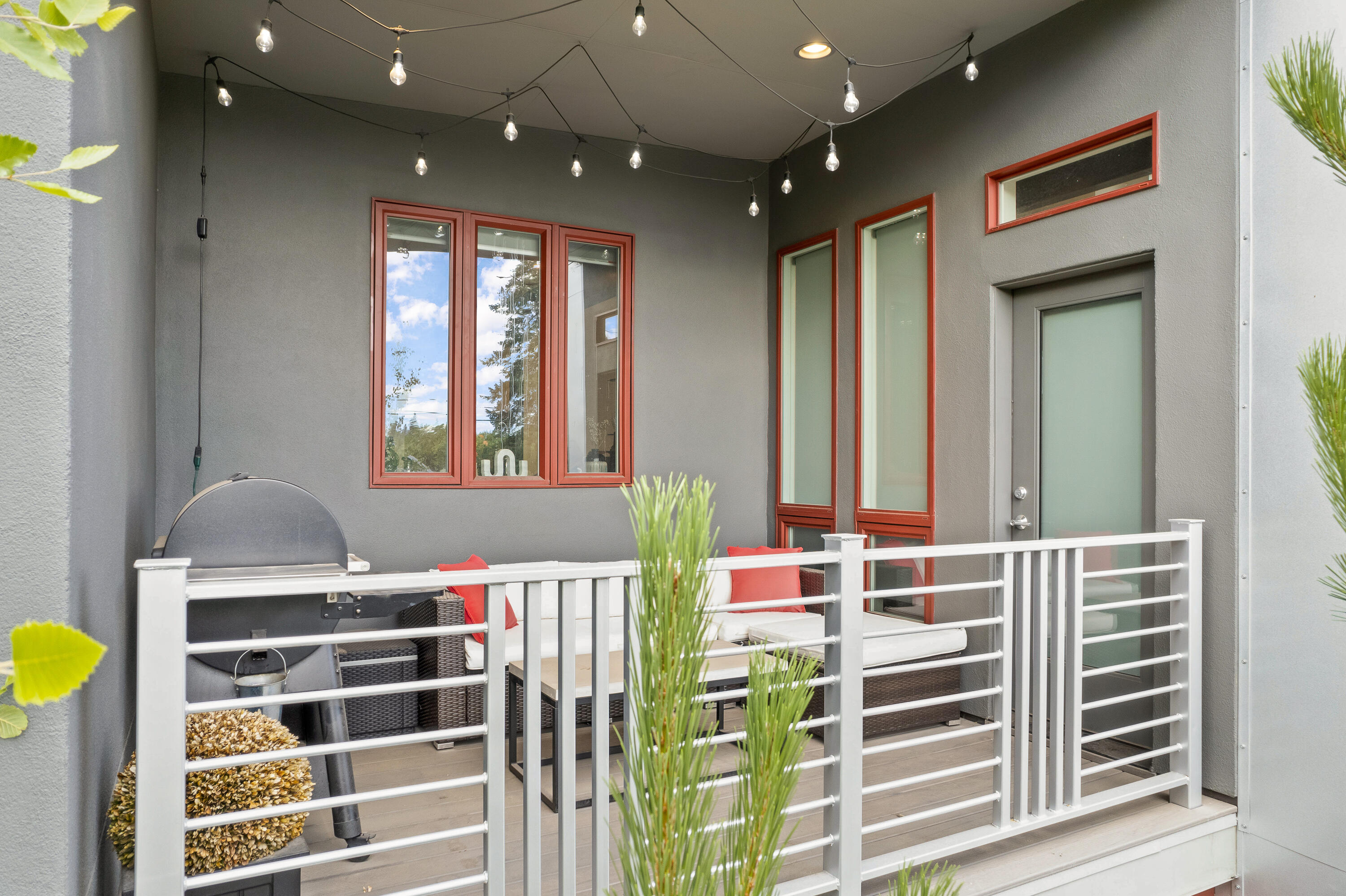 Kenwood - Residential