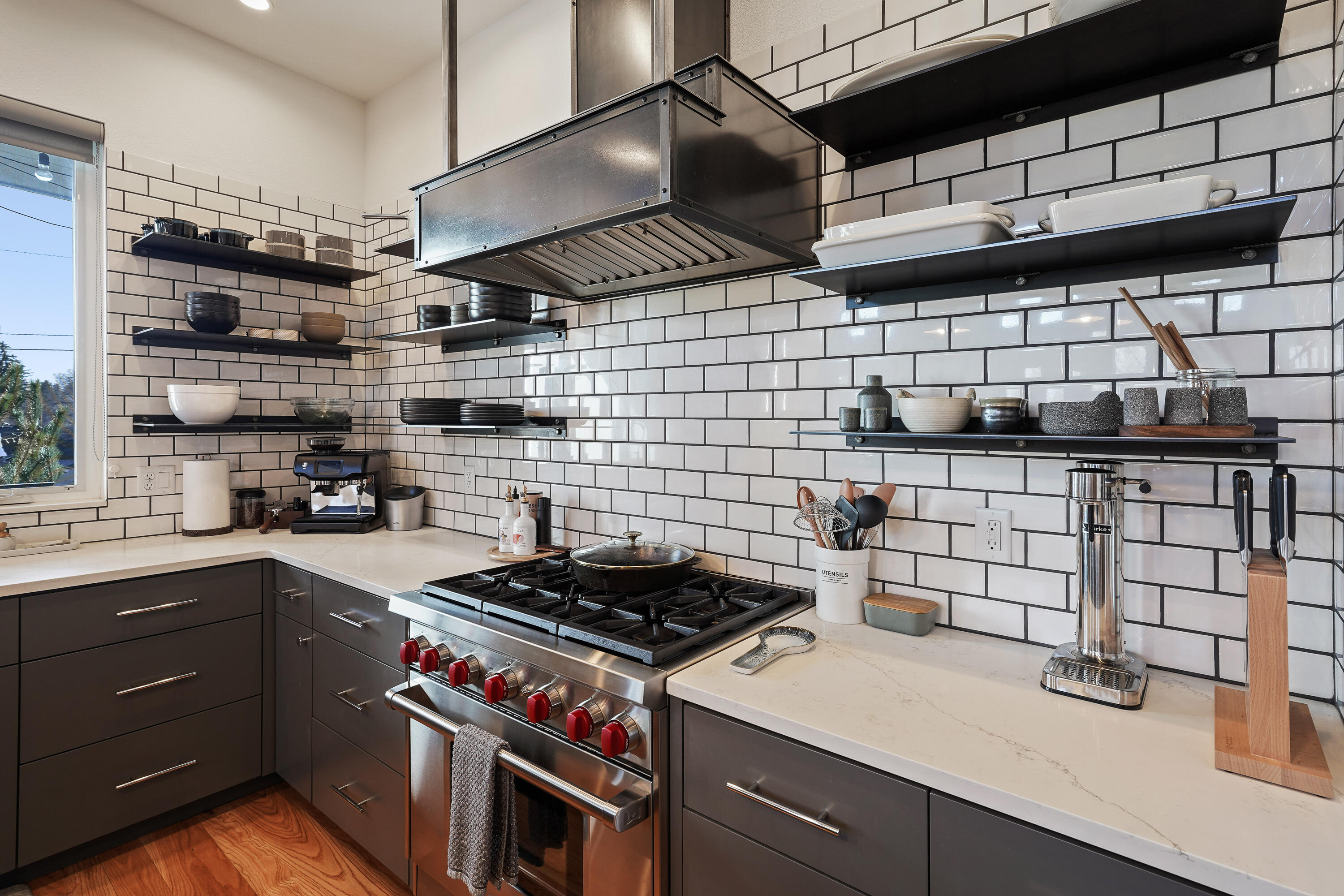 Kenwood - Residential