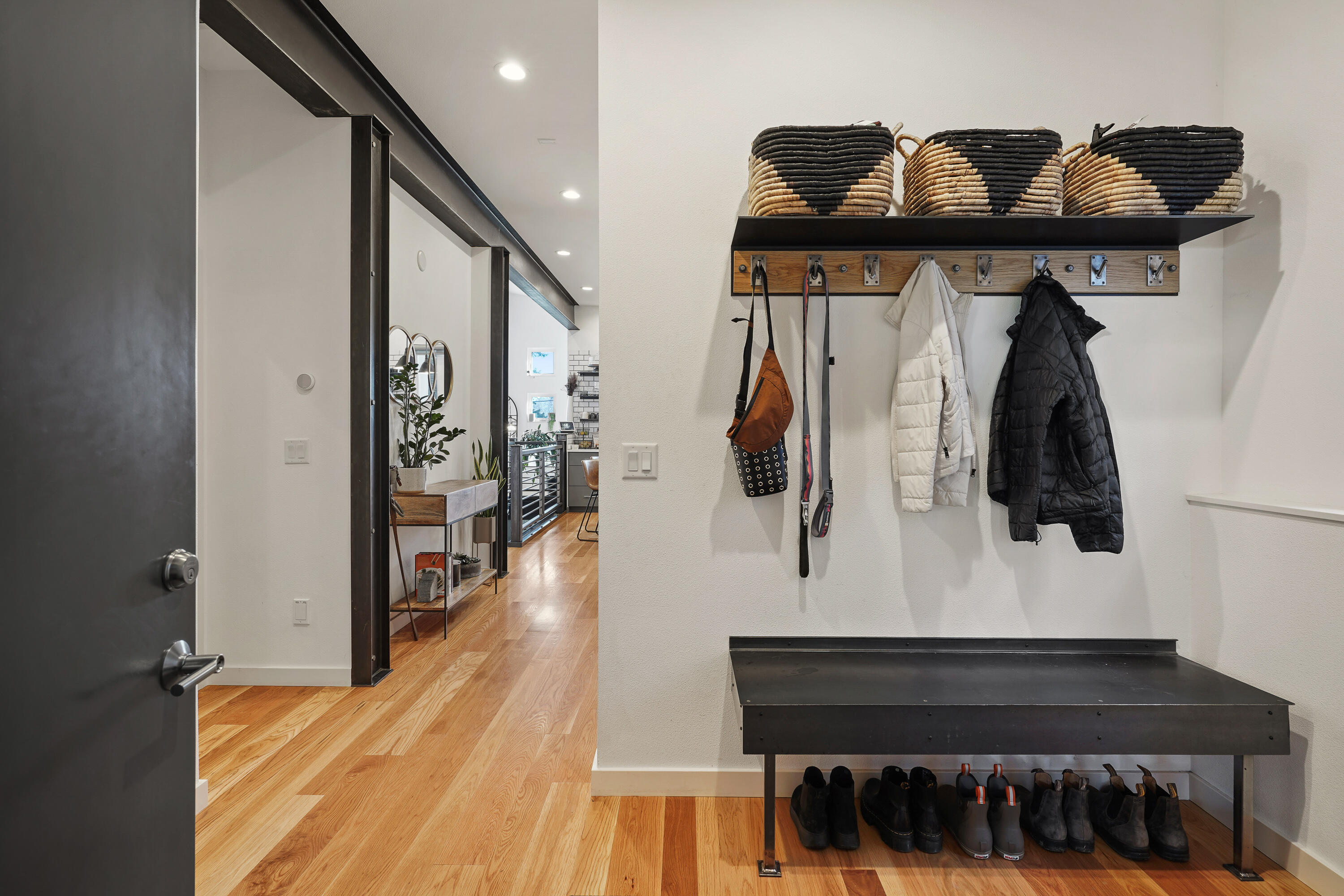 Kenwood - Residential