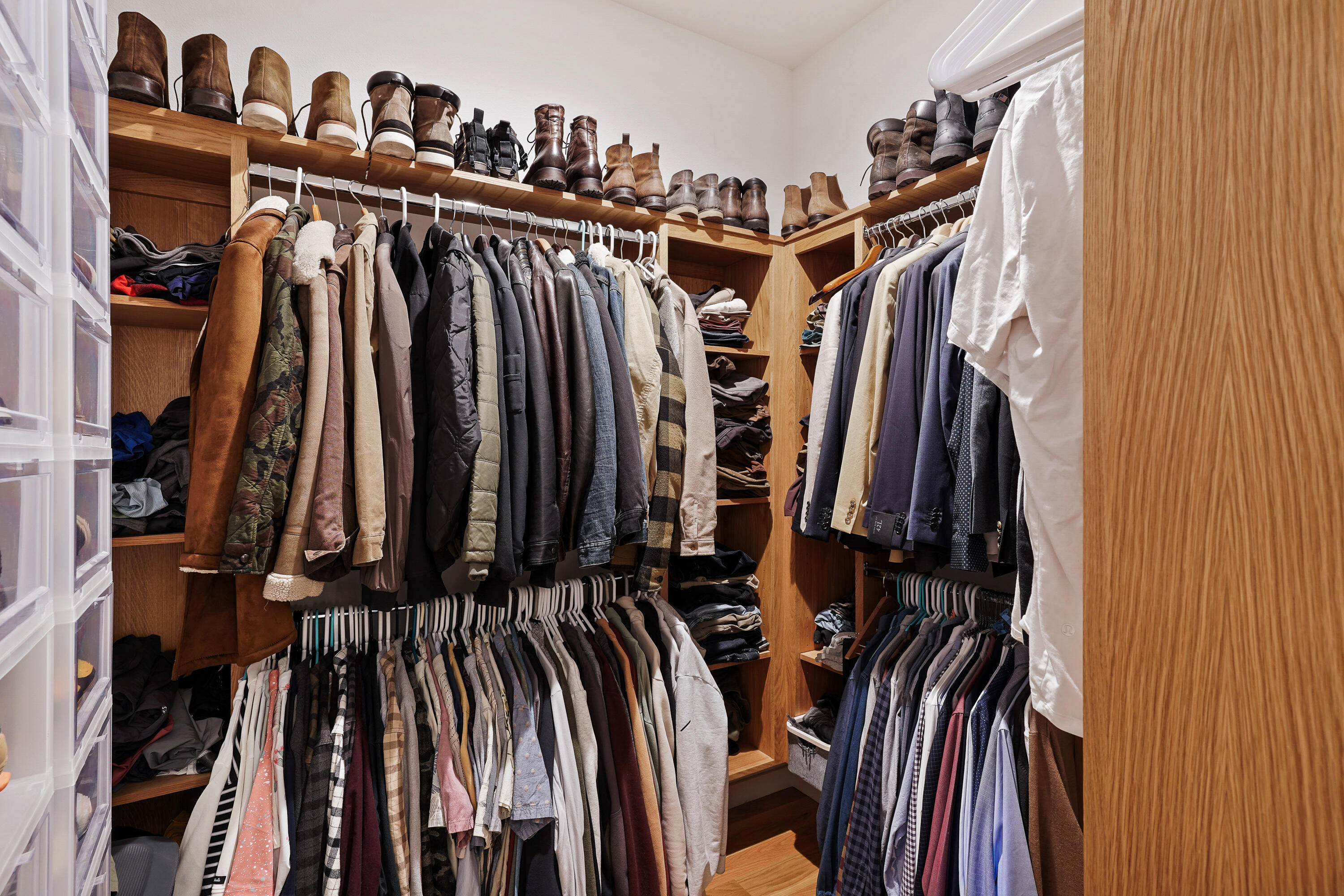 Kenwood - Residential