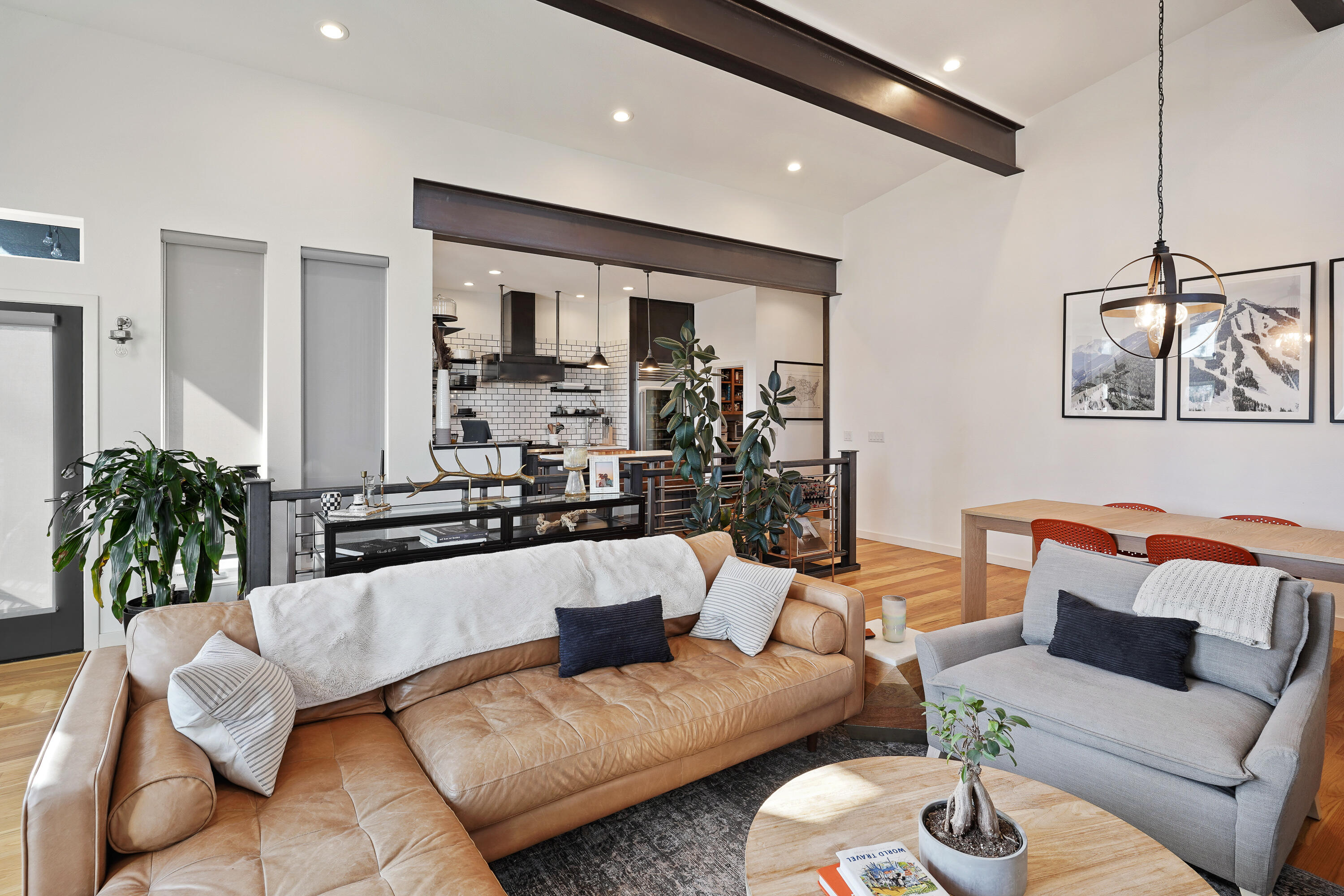 Kenwood - Residential