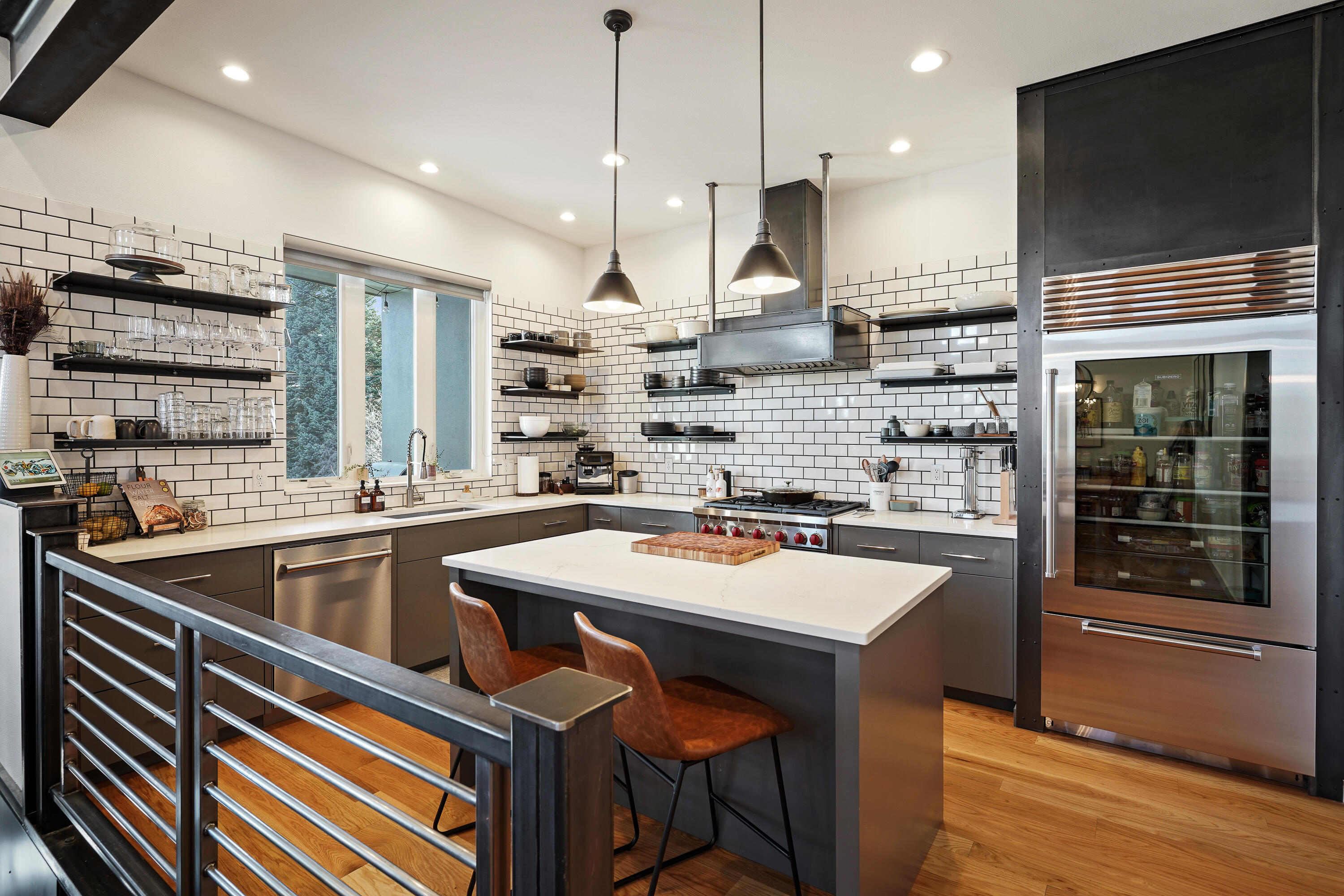 Kenwood - Residential