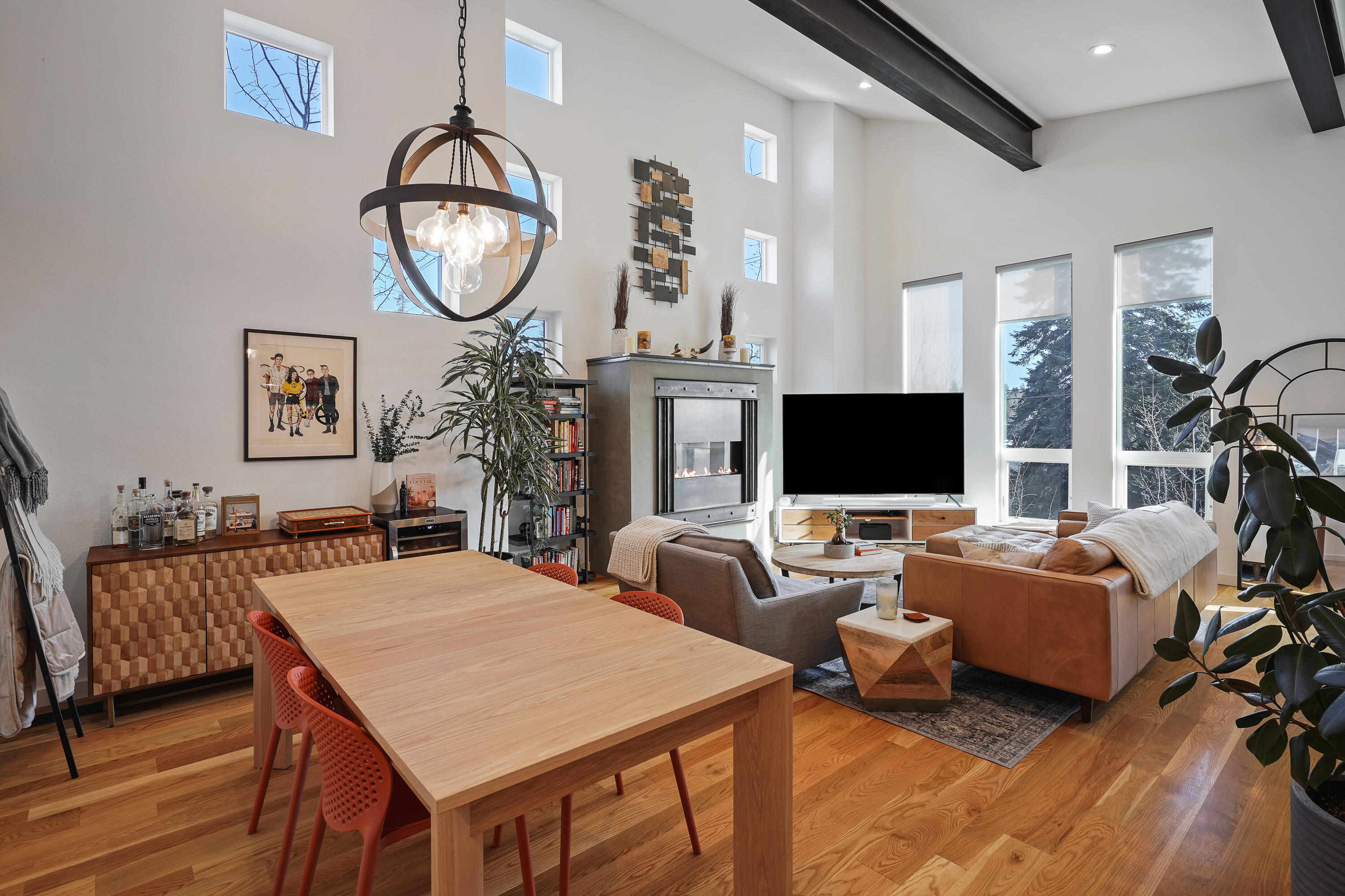 Kenwood - Residential