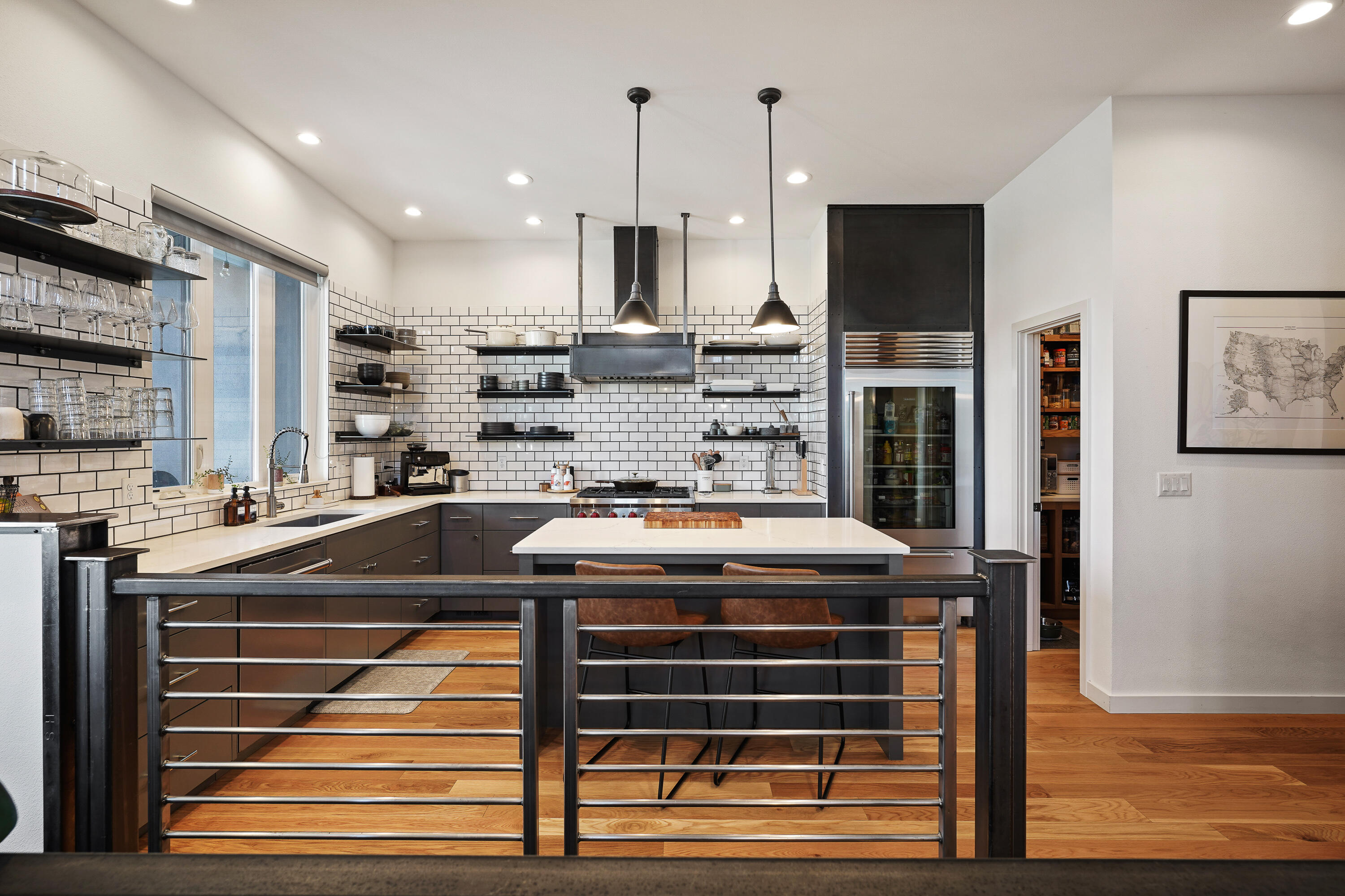 Kenwood - Residential