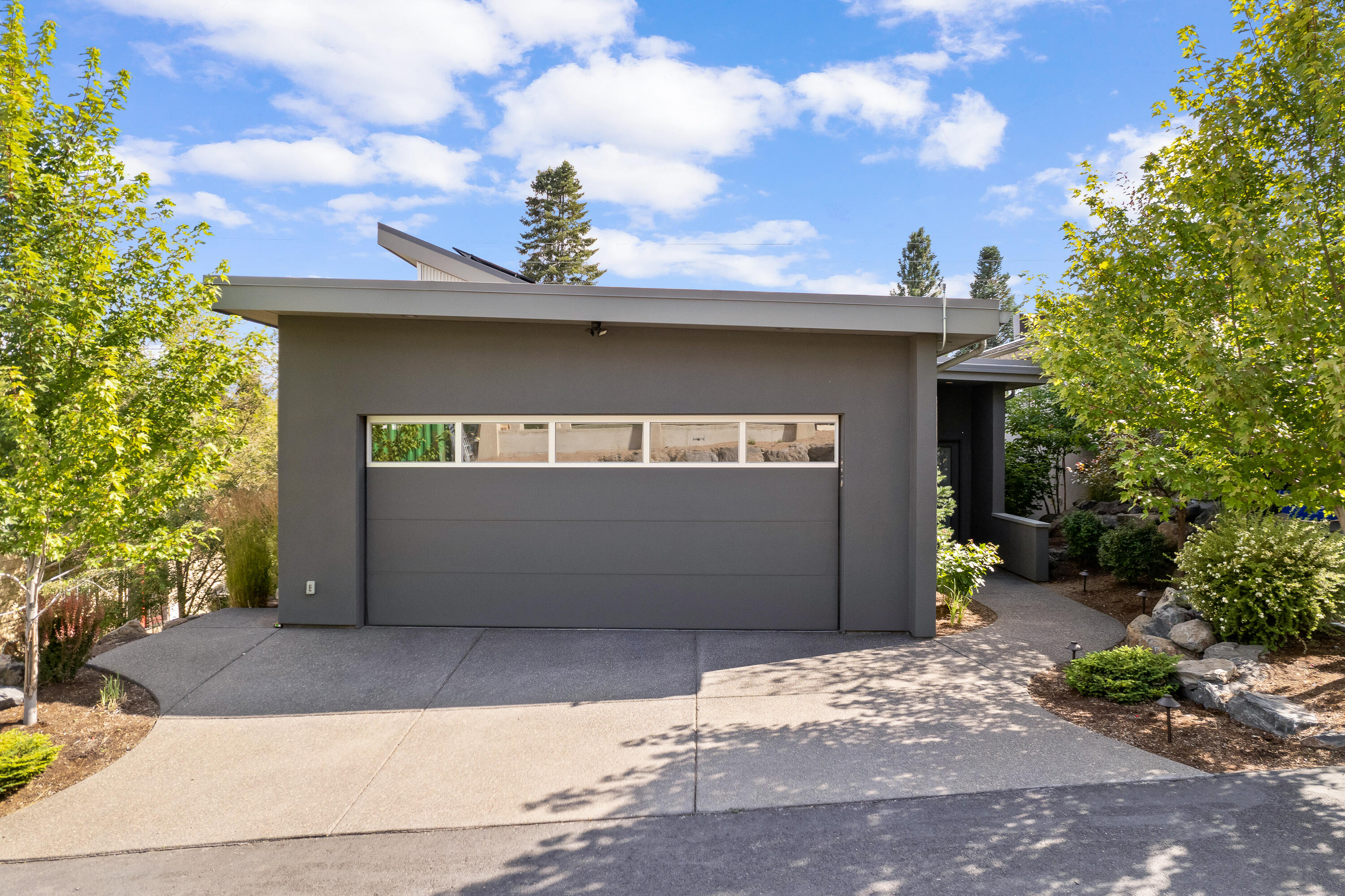 Kenwood - Residential