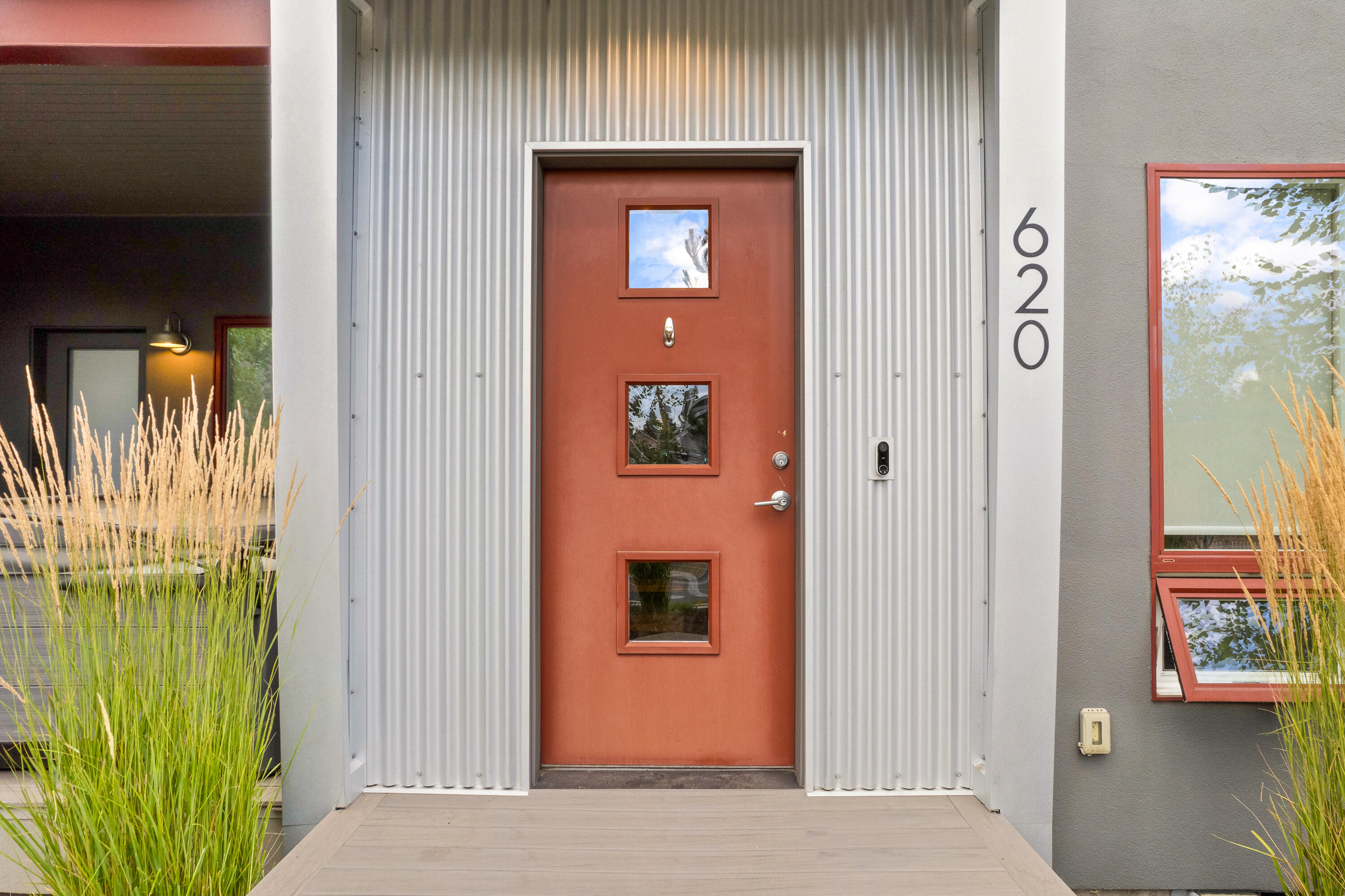 Kenwood - Residential