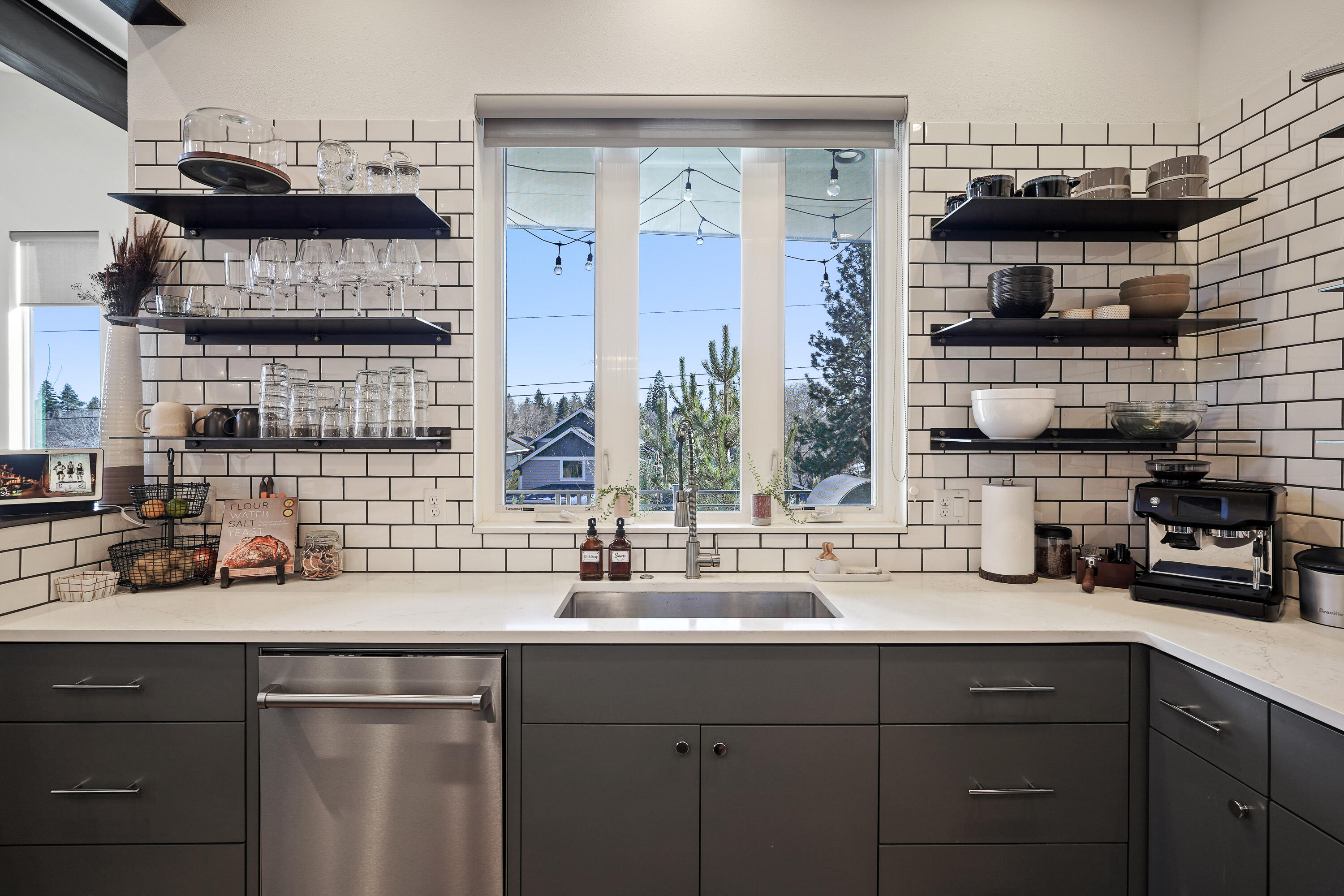 Kenwood - Residential