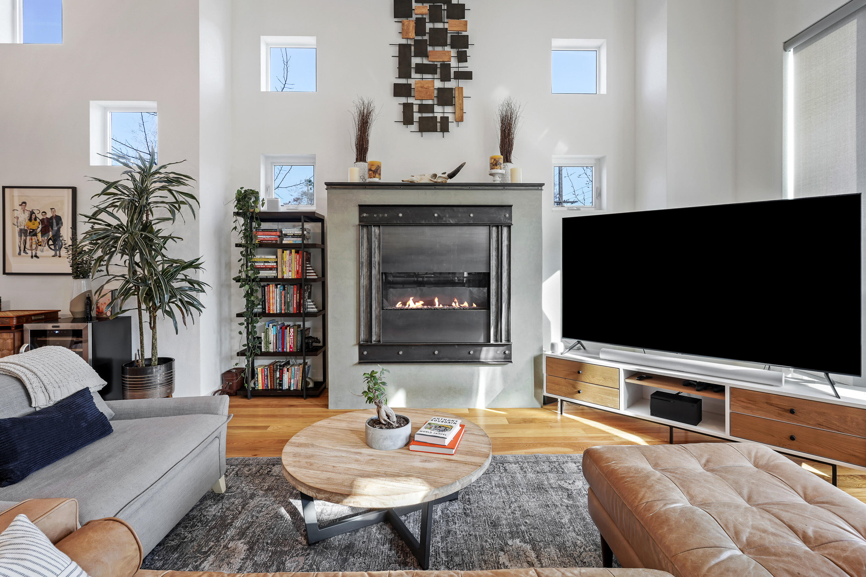 Kenwood - Residential