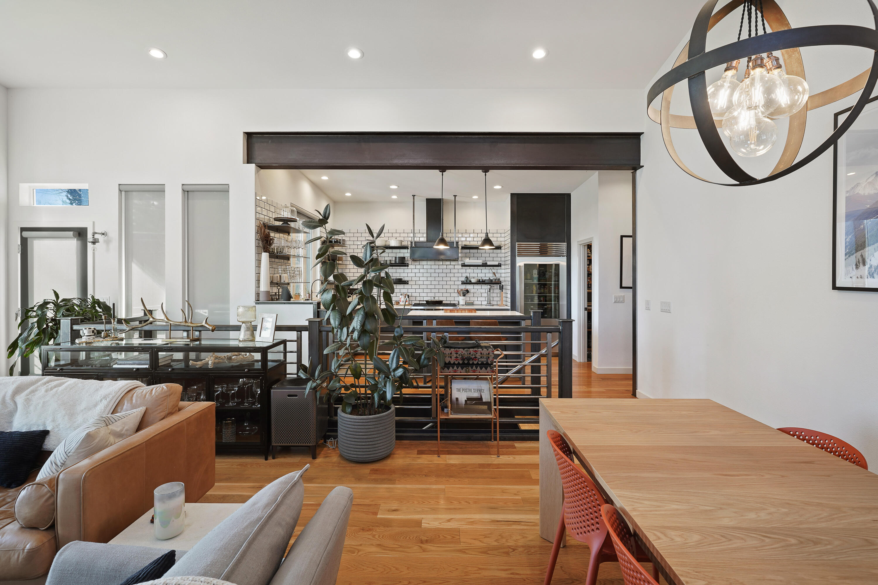 Kenwood - Residential