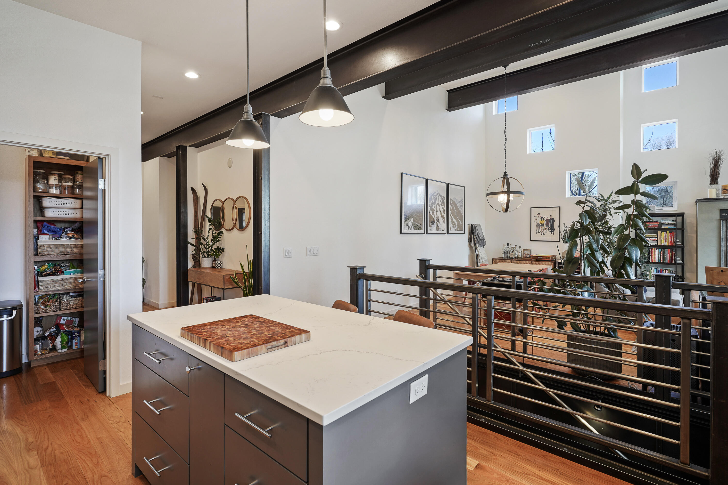 Kenwood - Residential