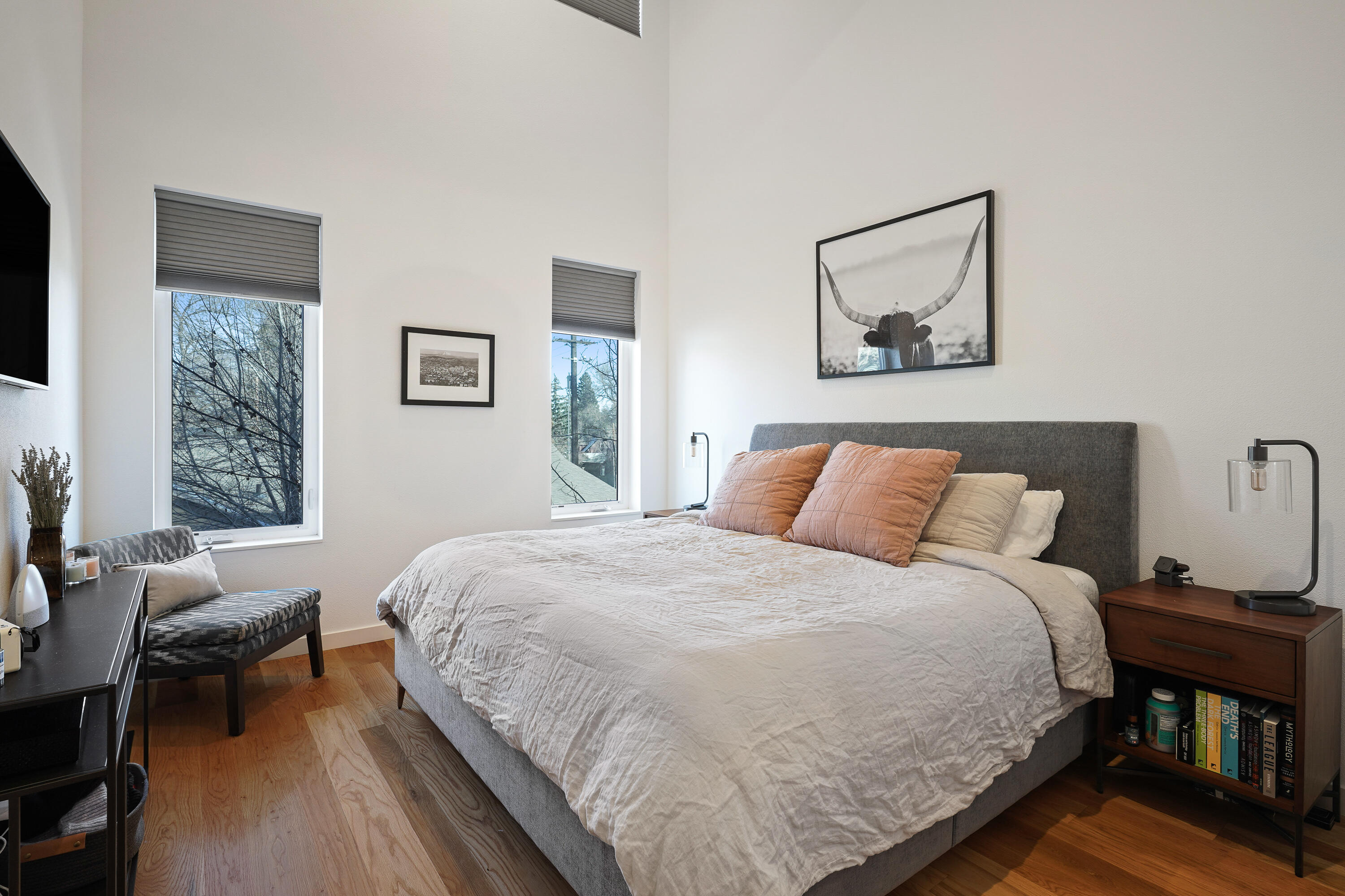 Kenwood - Residential